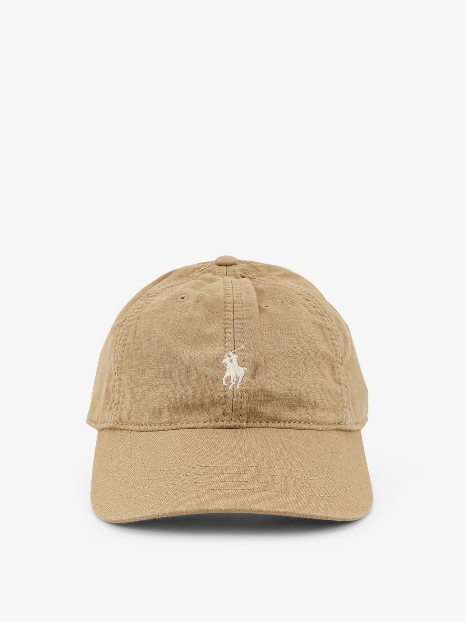 Polo Ralph Lauren - Férfi - Bézs - Sapka