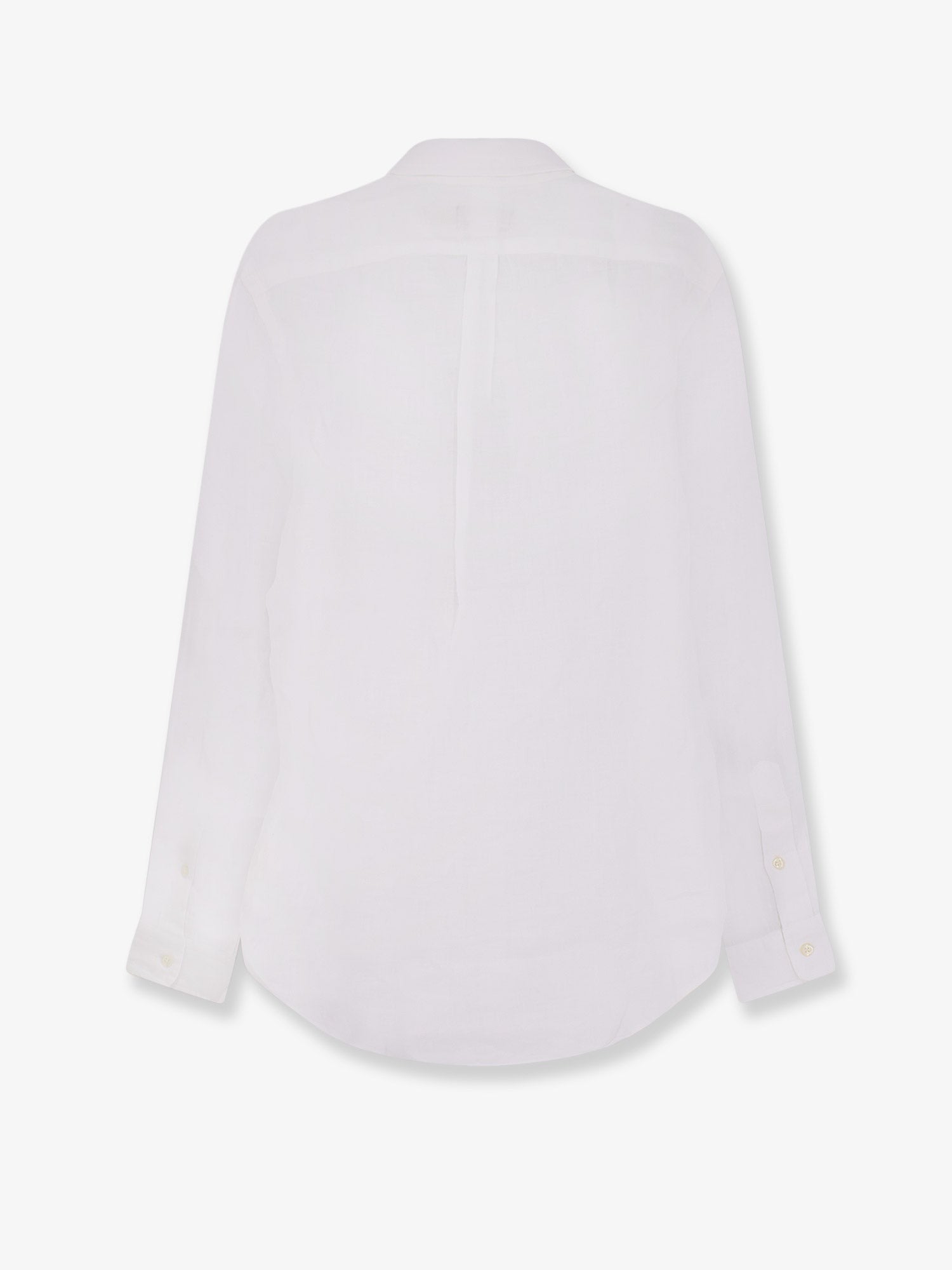 Polo Ralph Lauren - Man - White - Shirt