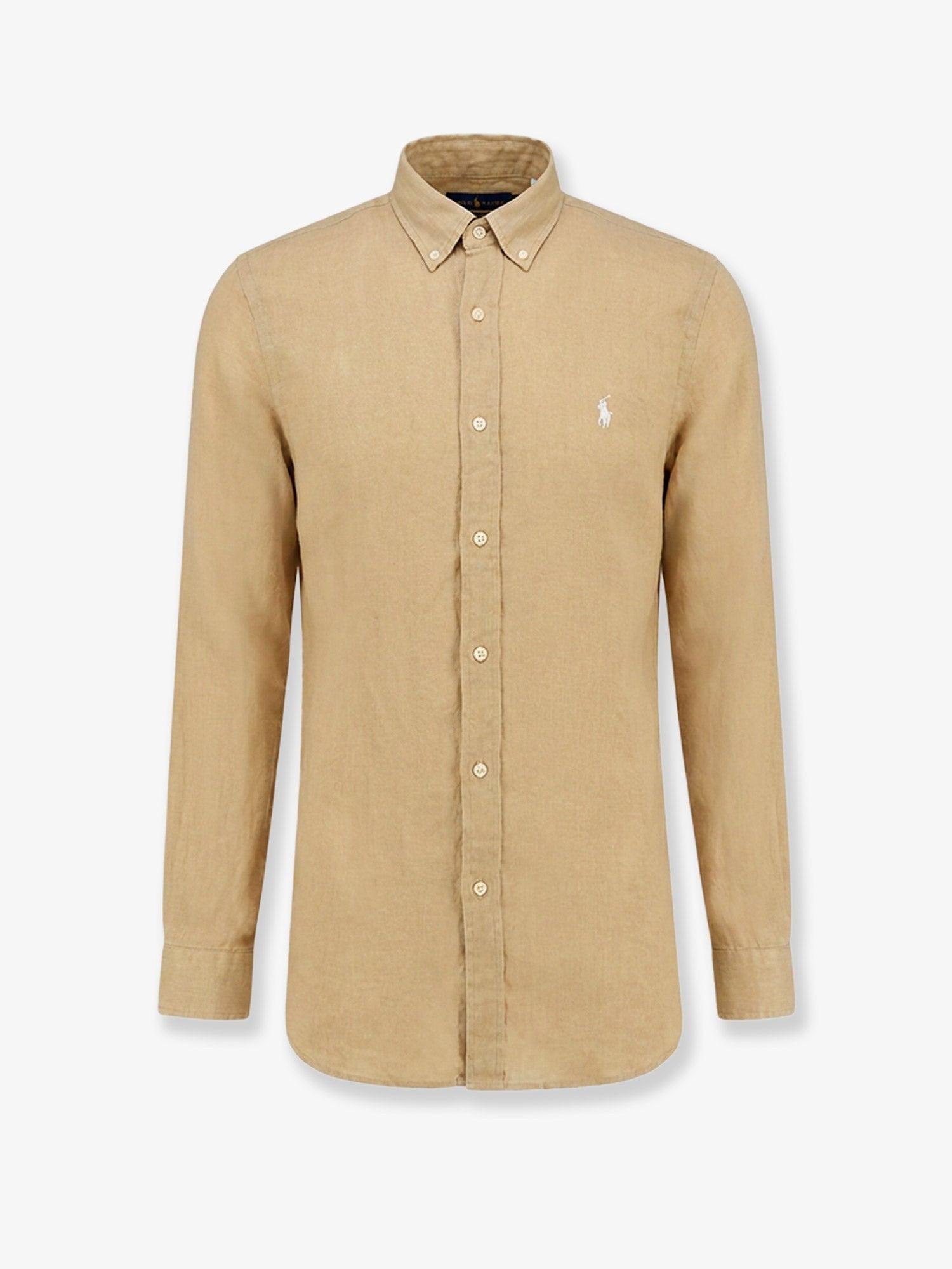 Polo Ralph Lauren - Férfi - Bézs - Ing
