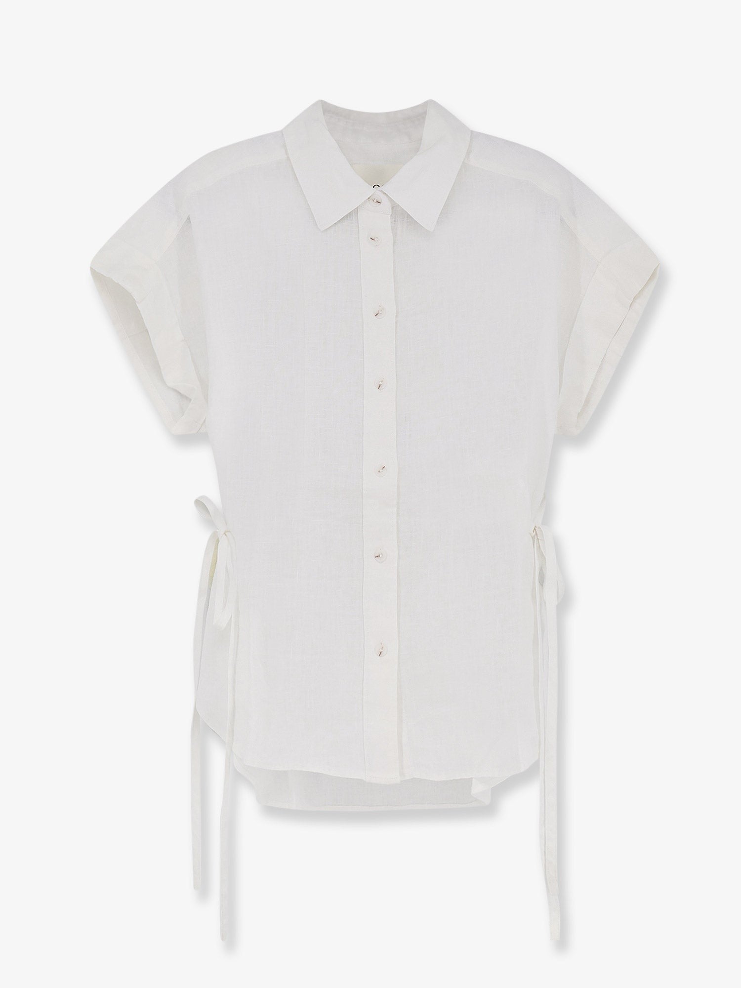 CLOSED - Woman - White - Shirt