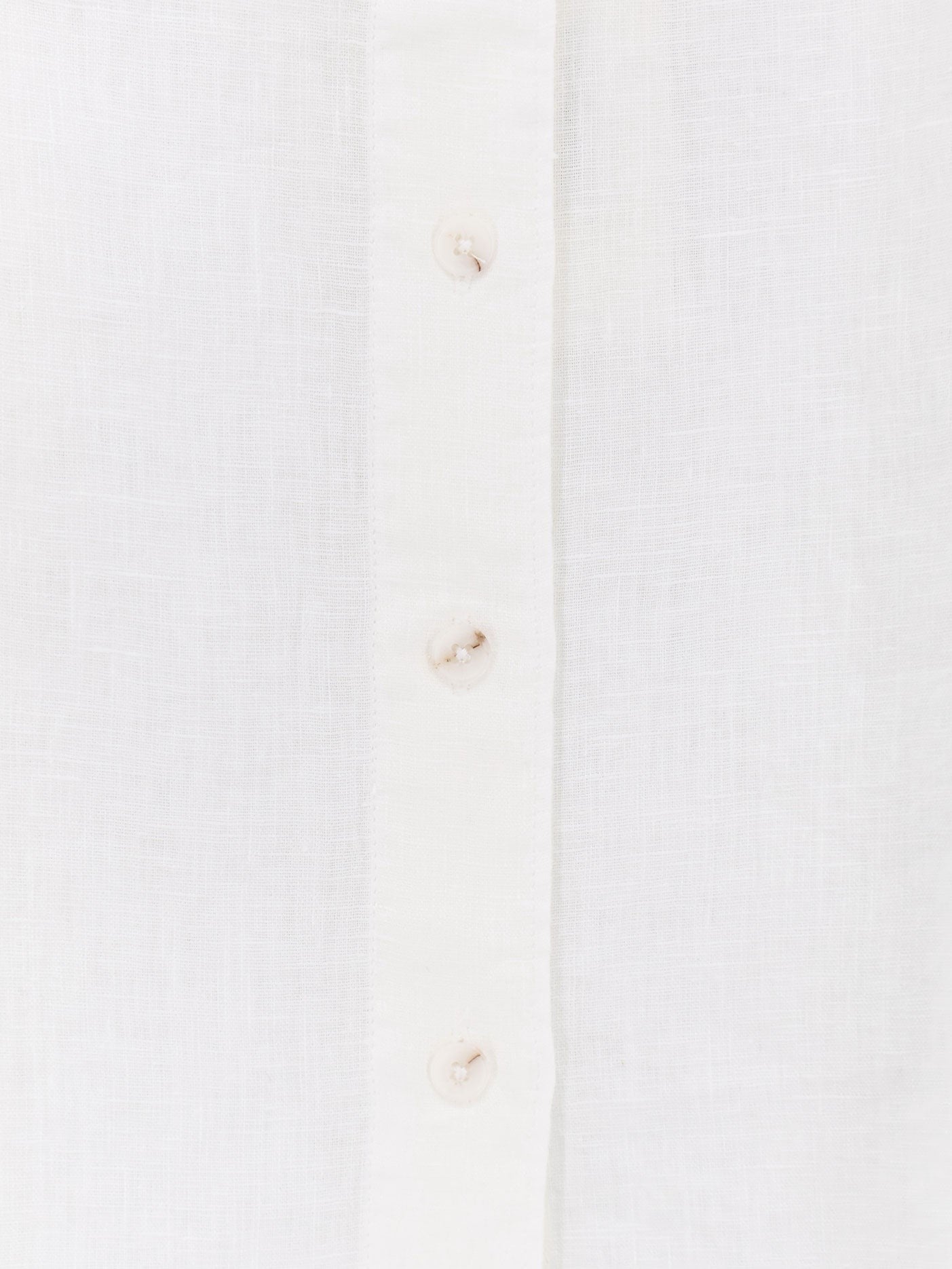 CLOSED - Woman - White - Shirt