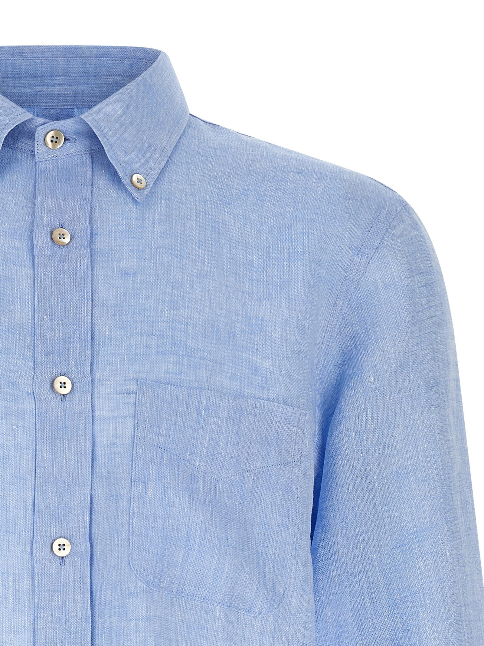 RIVIERA PROJECT - nan - White - Shirt