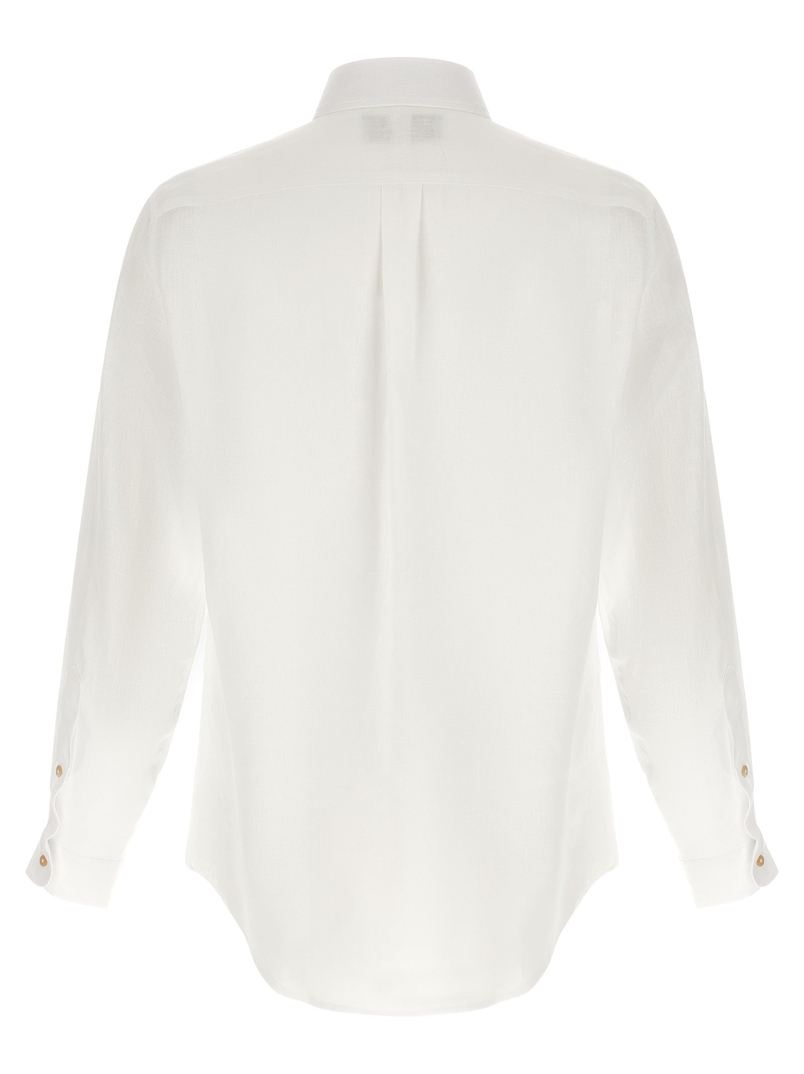 RIVIERA PROJECT - nan - White - Shirt