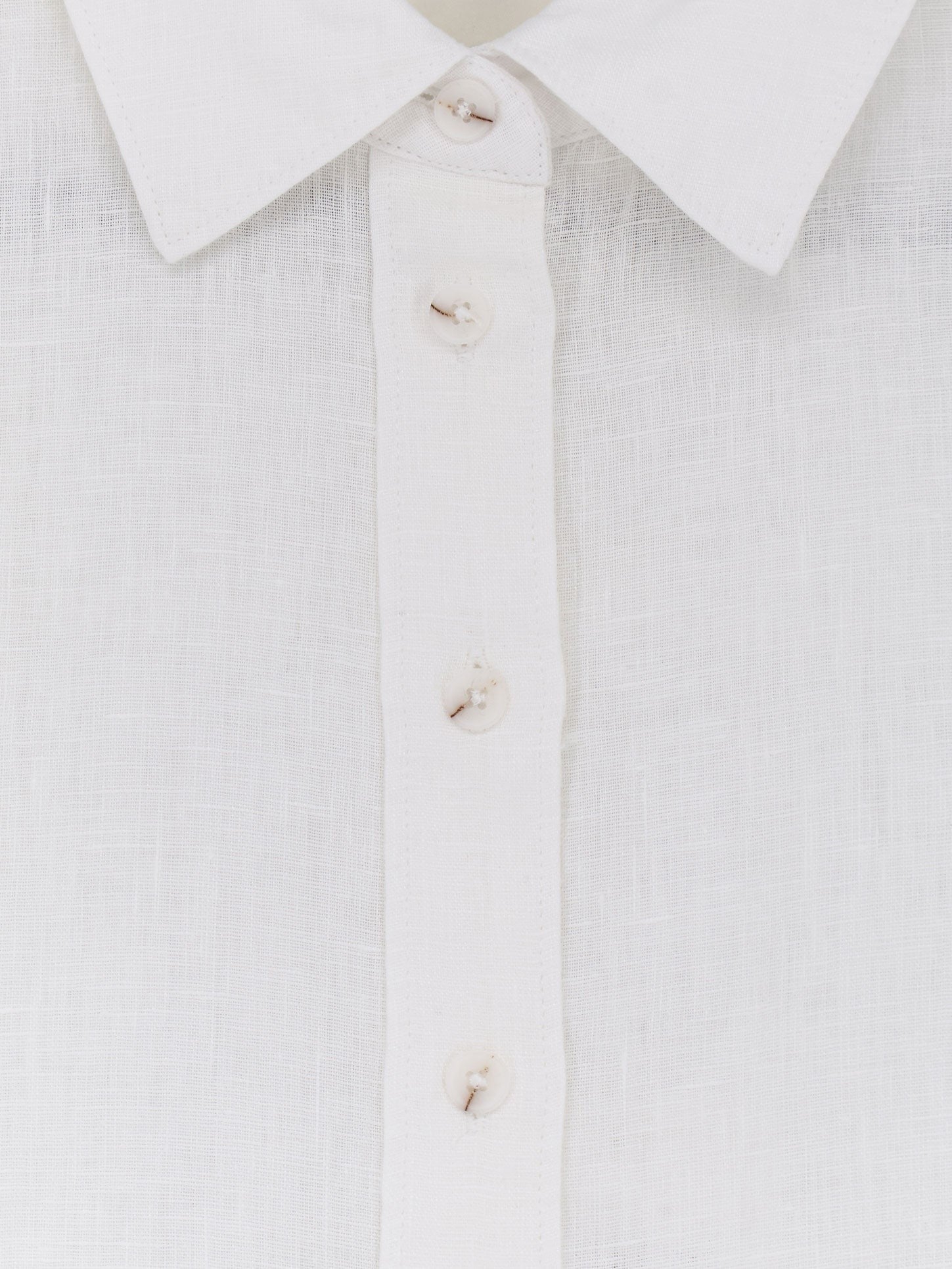 CLOSED - Woman - White - Shirt