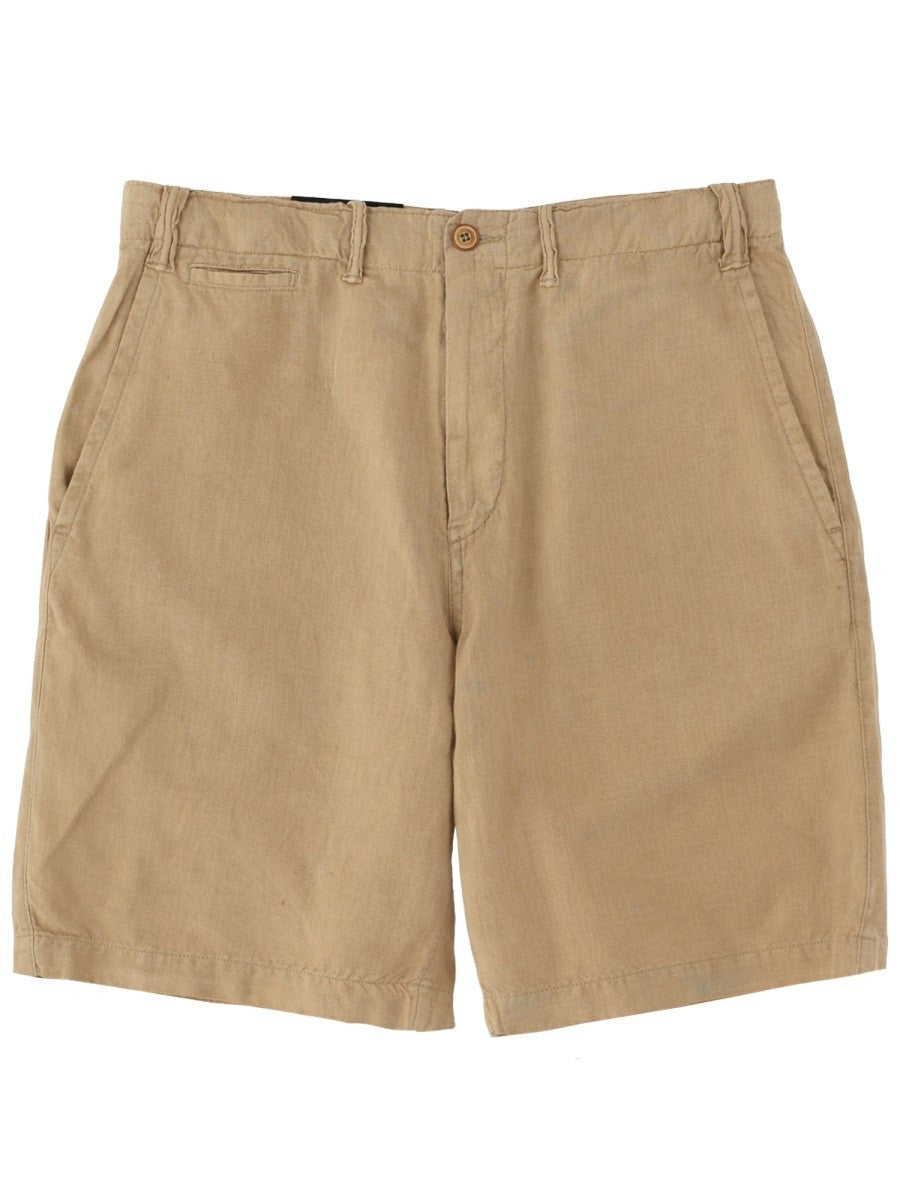 Polo Ralph Lauren - Férfi - Bézs - Rövidnadrág