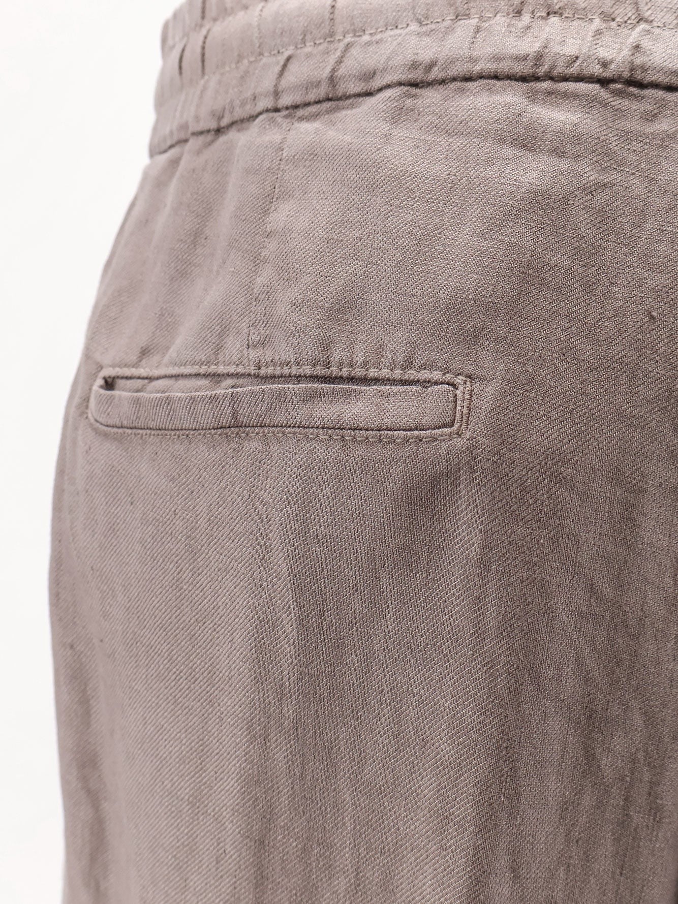 Brunello Cucinelli - Man - Brown - Pants