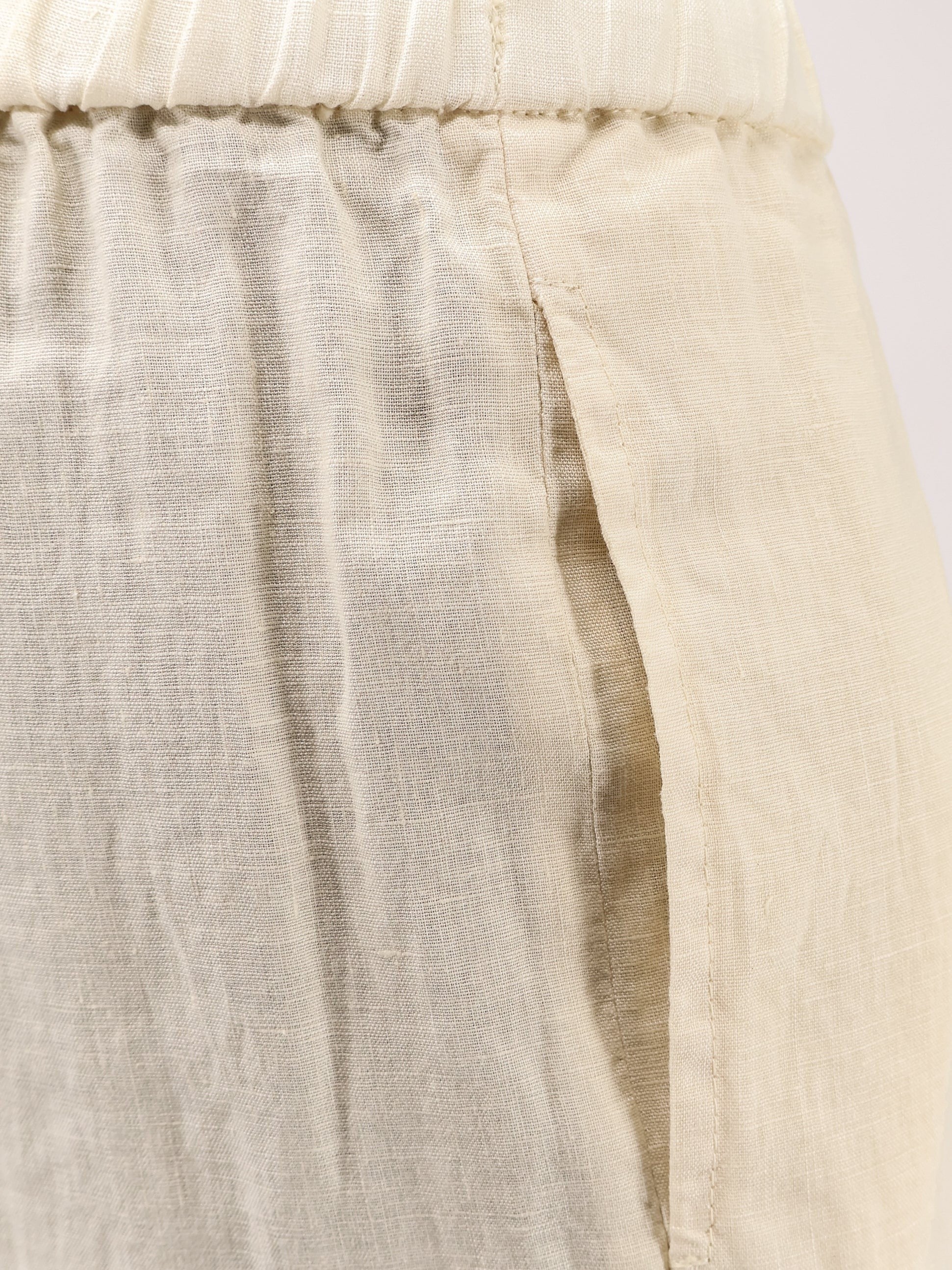 ASPESI - Woman - Beige - Pants