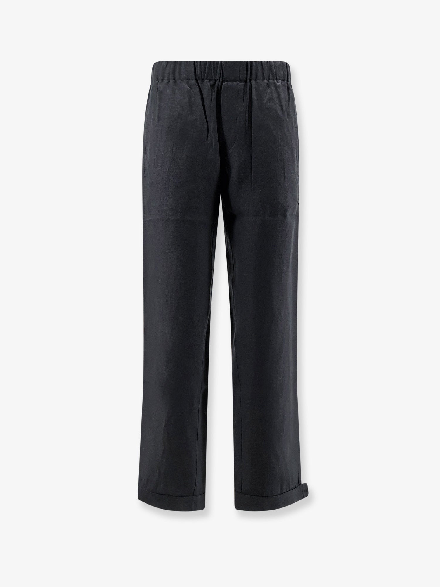 Y-81 - Man - Black - Pants