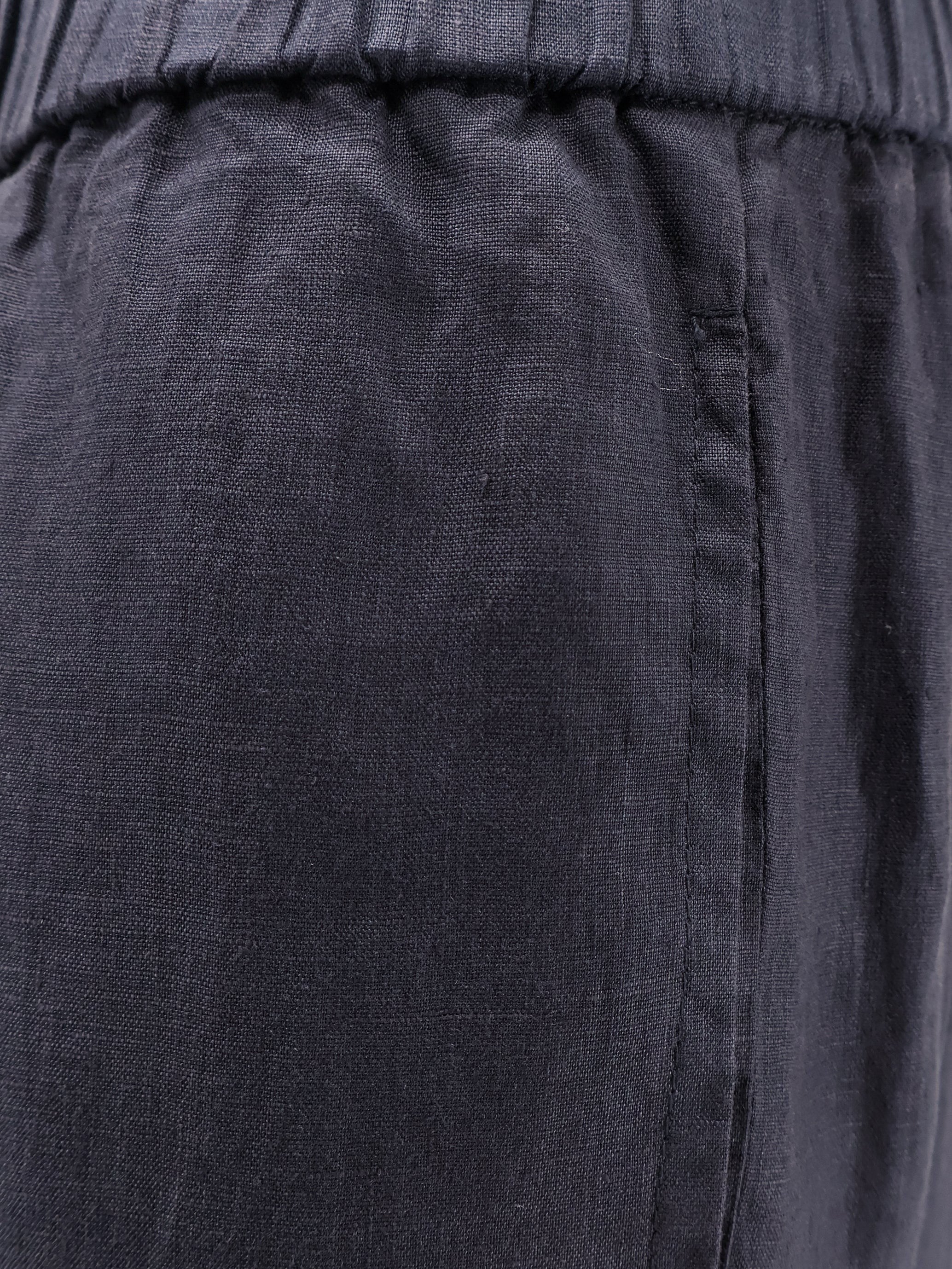 ASPESI - Woman - Blue - Pants