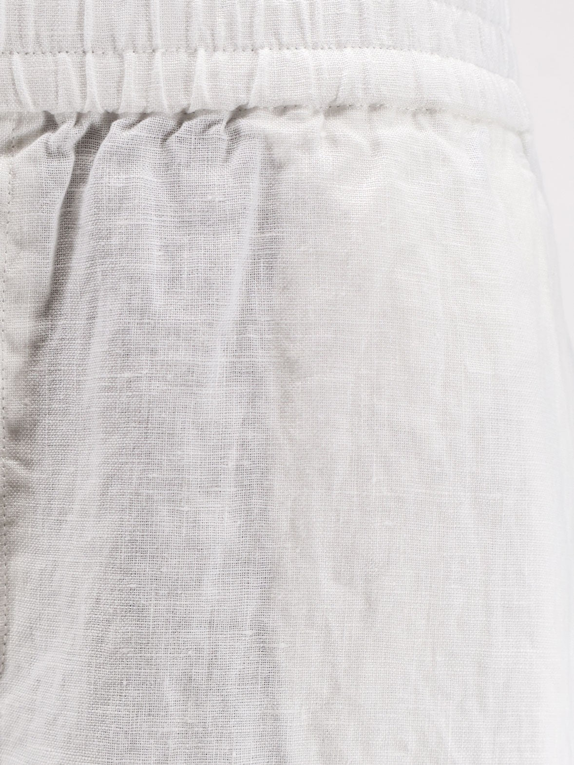 CLOSED - Woman - White - Pants