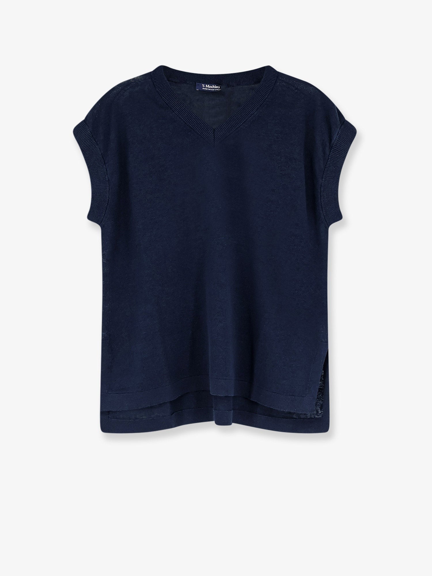 S MAX MARA – Női – Kék – Blézer