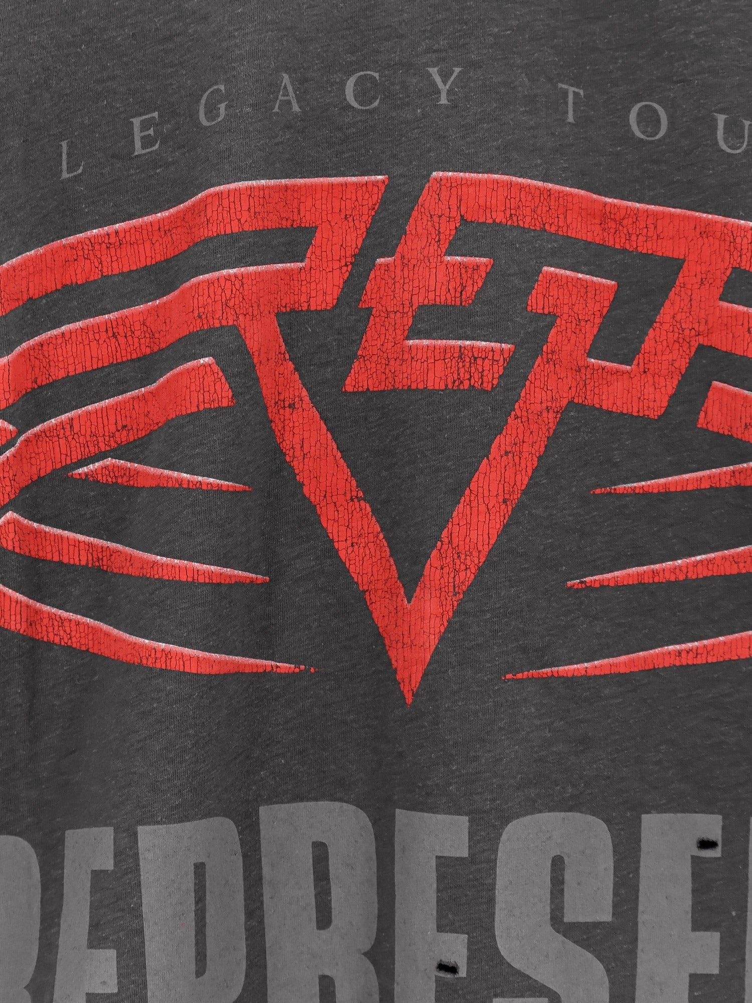 Represent - Férfi - Napbarnított szürke - Póló