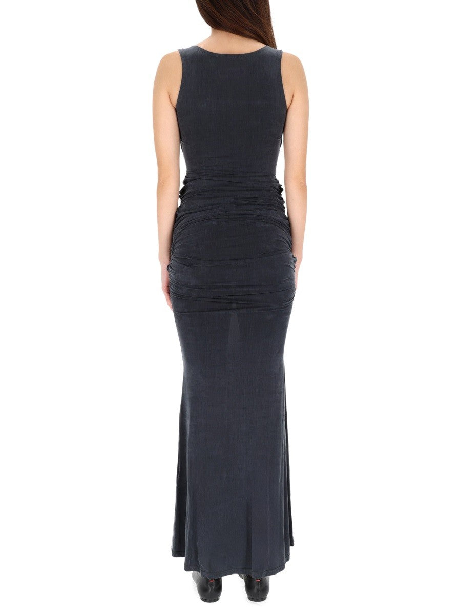 Vivienne Westwood - Woman - Black - Dress