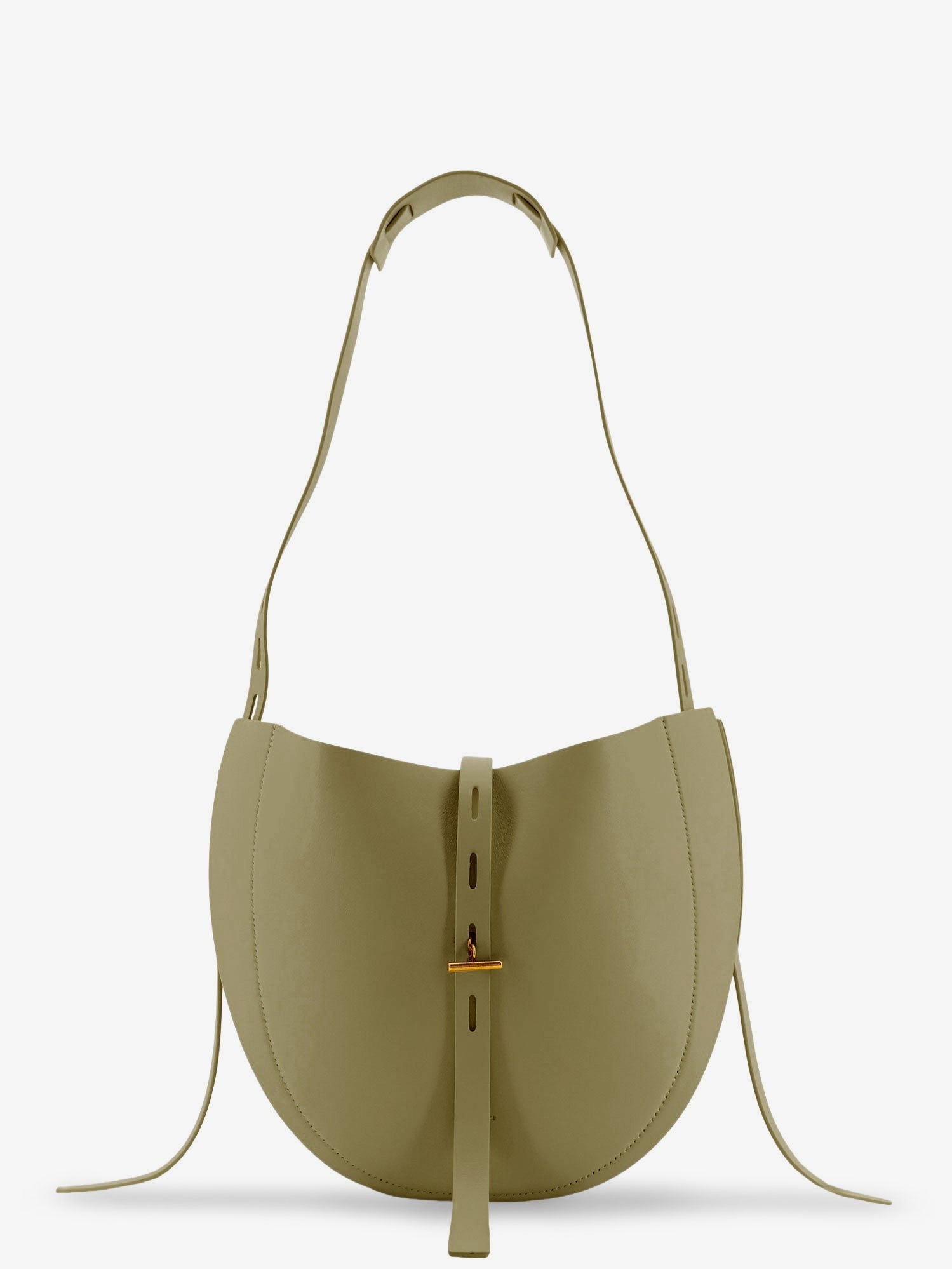 MINO BOSSI - Woman - Verdemalva - Crossbody Bag