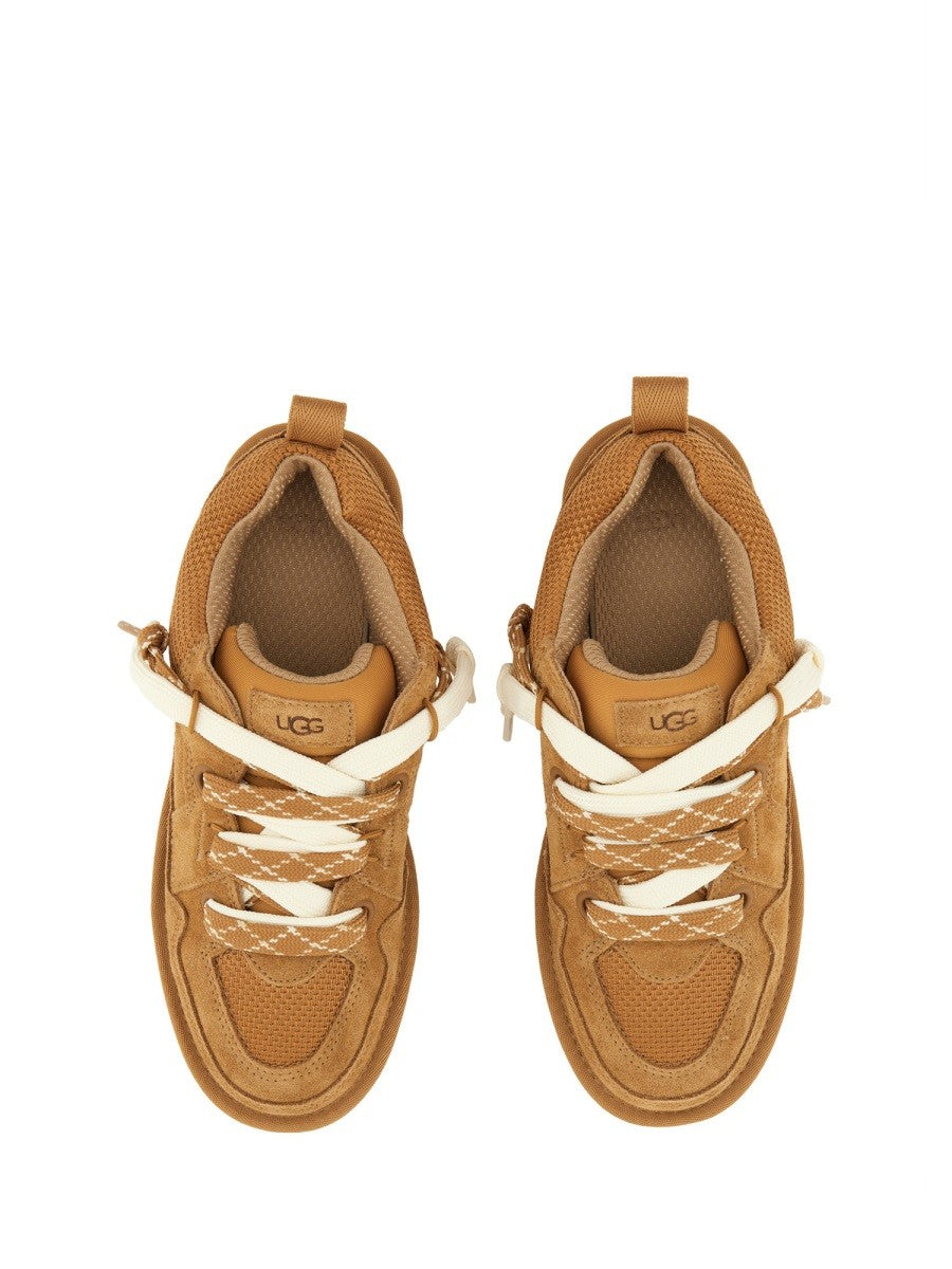 Ugg - Woman - Brown - Sneaker