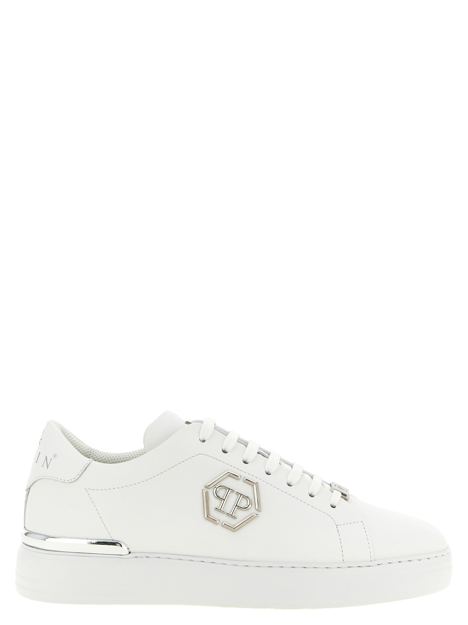 Philipp Plein - nan - White - Sneaker
