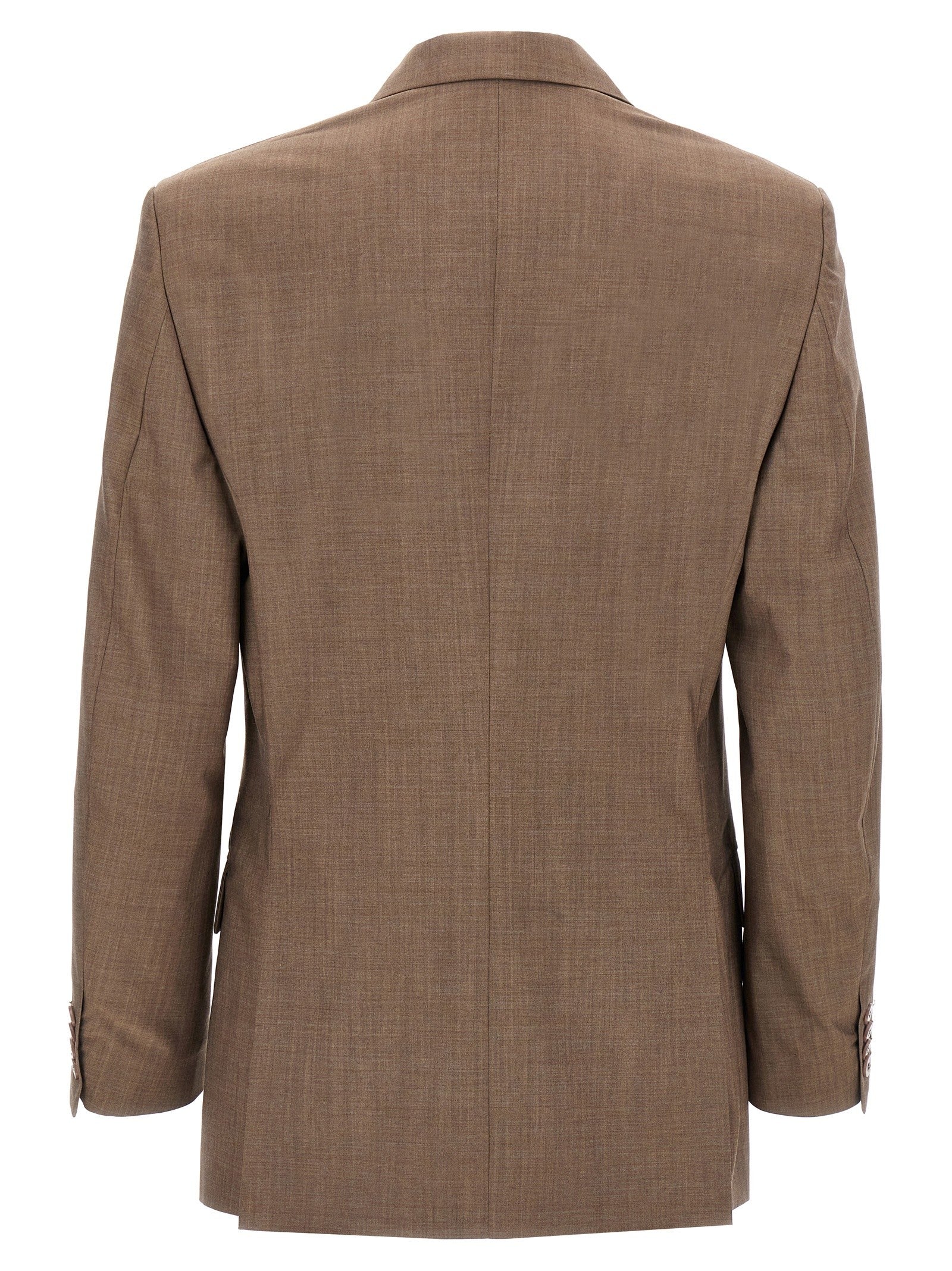 MAGLIANO - nan - Brown - Blazer