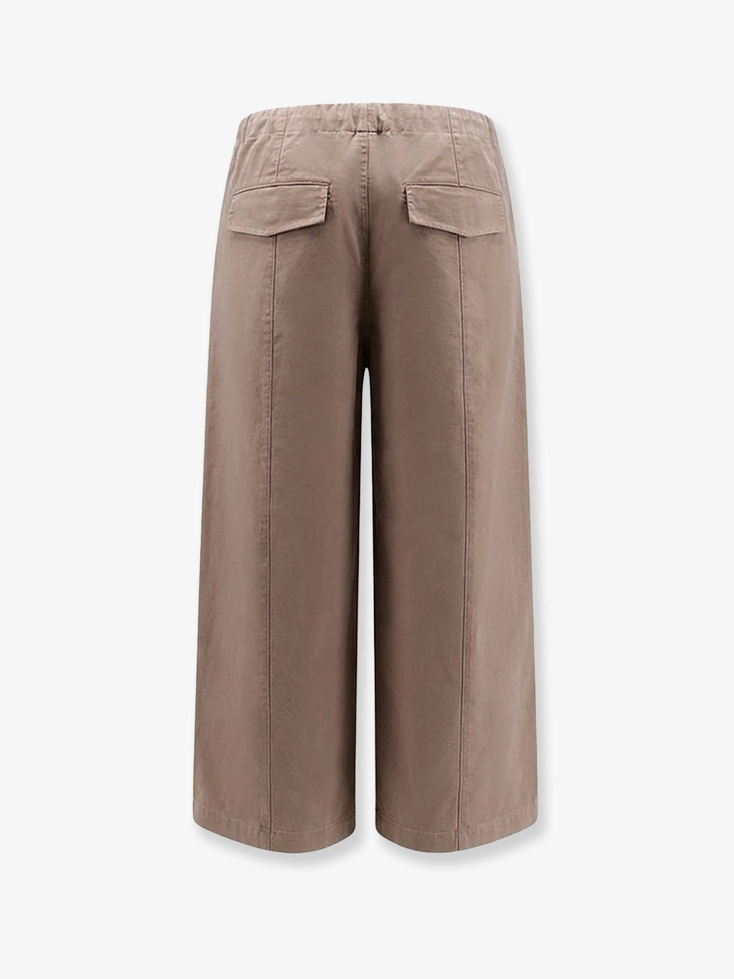 ENTIRE STUDIOS - Unisex - Barna - Nadrág