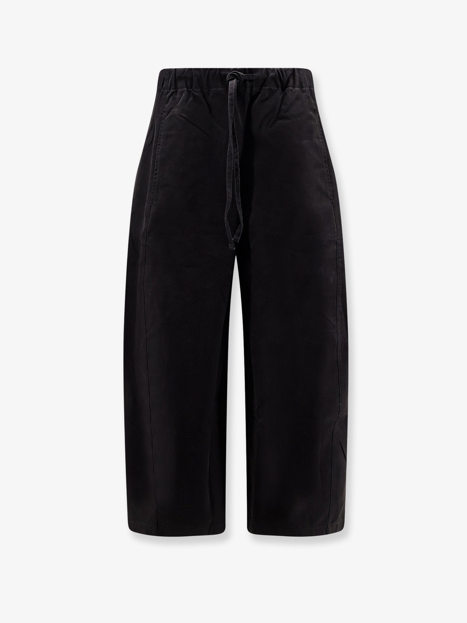 ENTIRE STUDIOS - Unisex - Fekete - Nadrág
