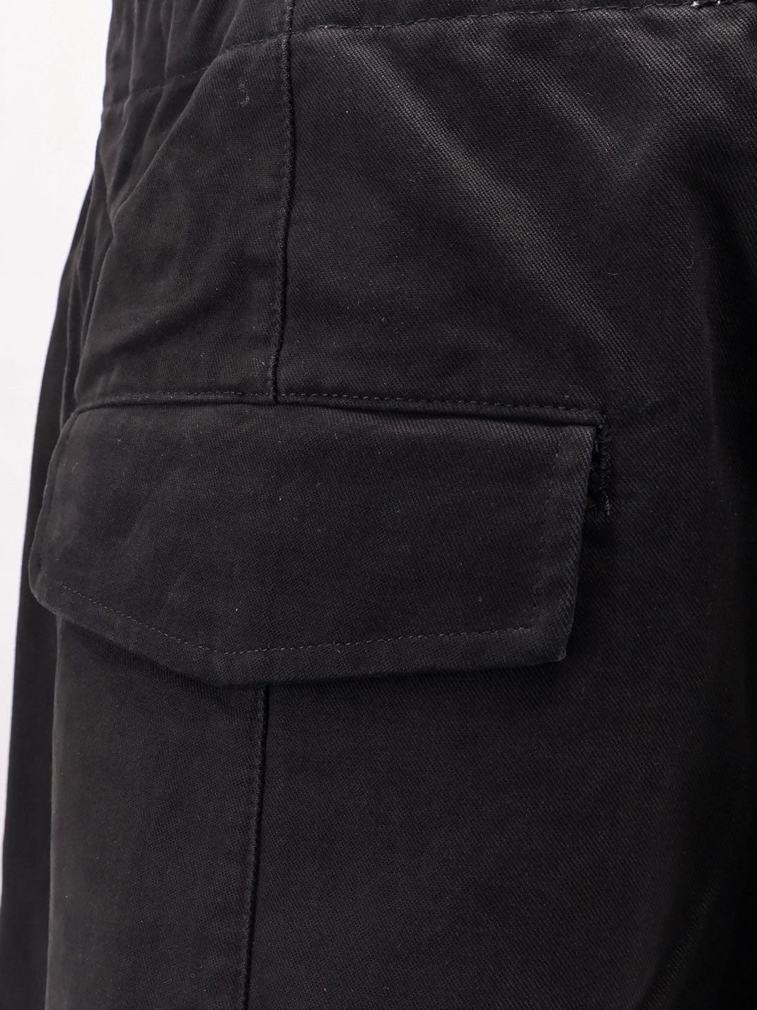 ENTIRE STUDIOS - Unisex - Fekete - Nadrág