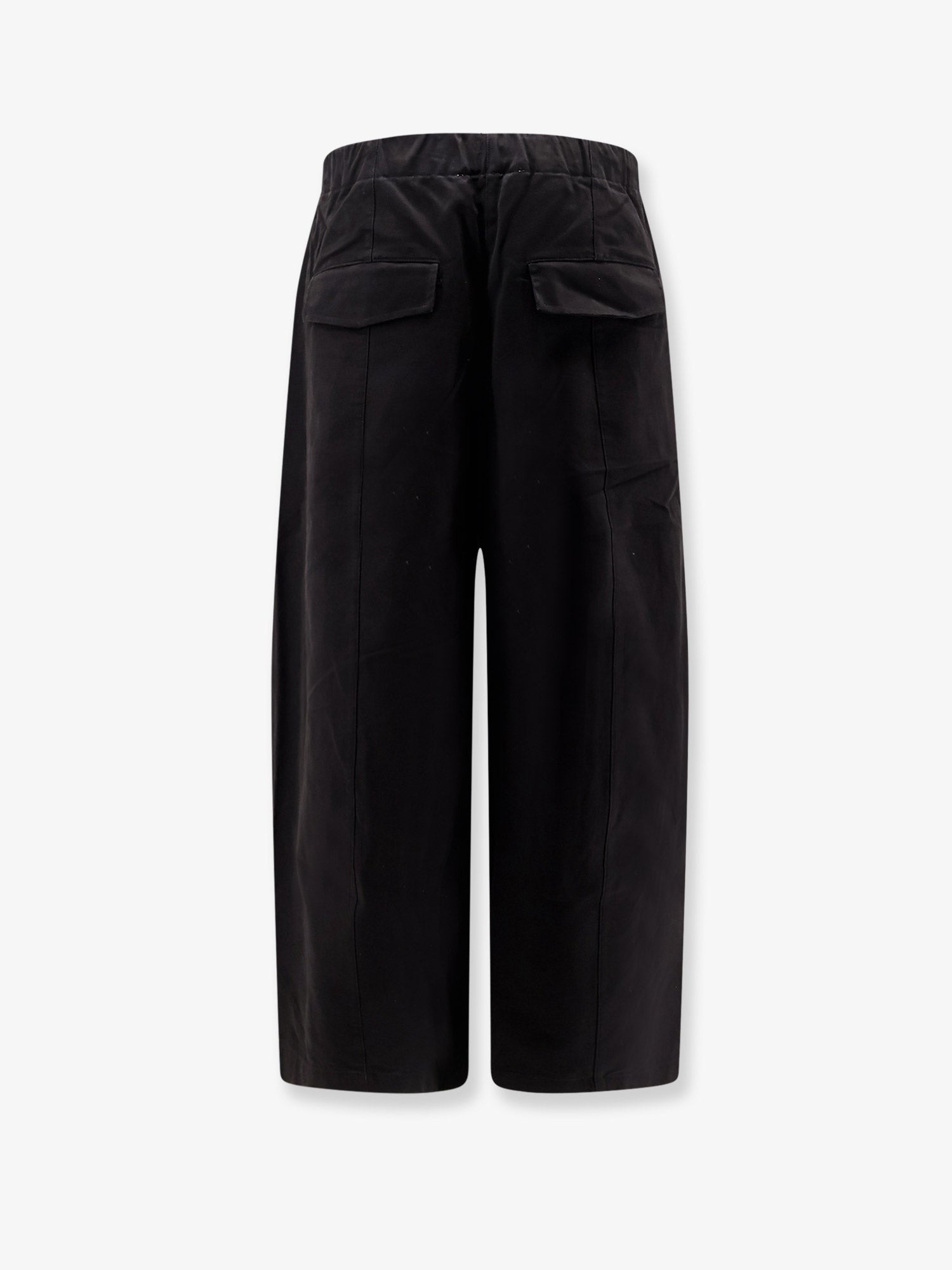 ENTIRE STUDIOS - Unisex - Fekete - Nadrág