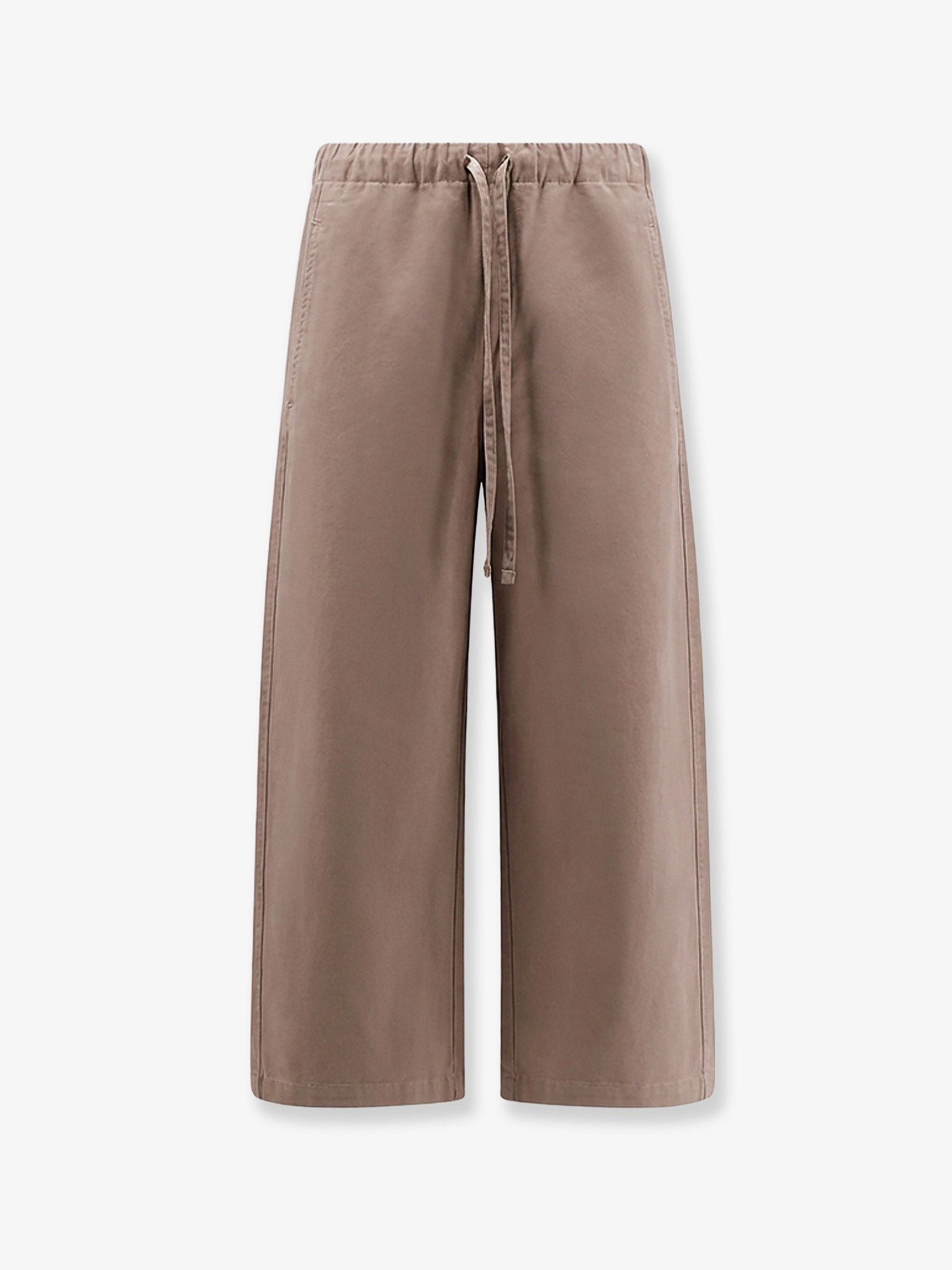 ENTIRE STUDIOS - Unisex - Barna - Nadrág
