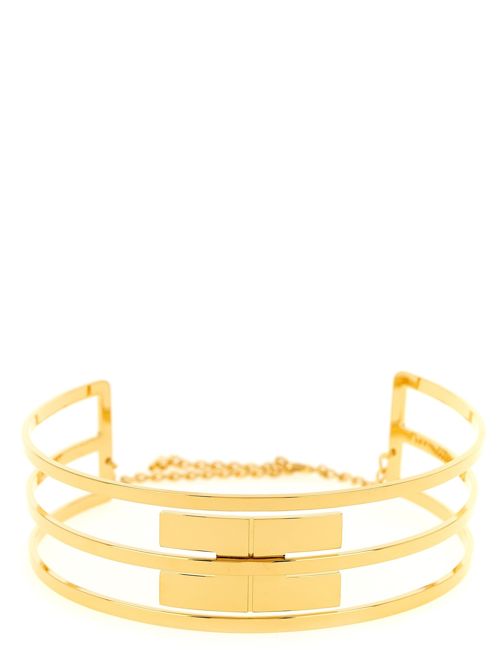 Elisabetta Franchi - nan - Gold - Jewelry