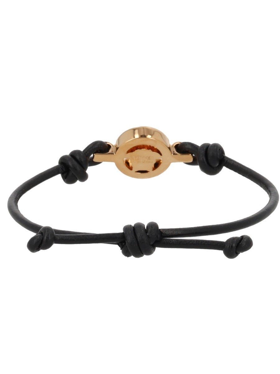 Versace - Woman - Black - Bracelet