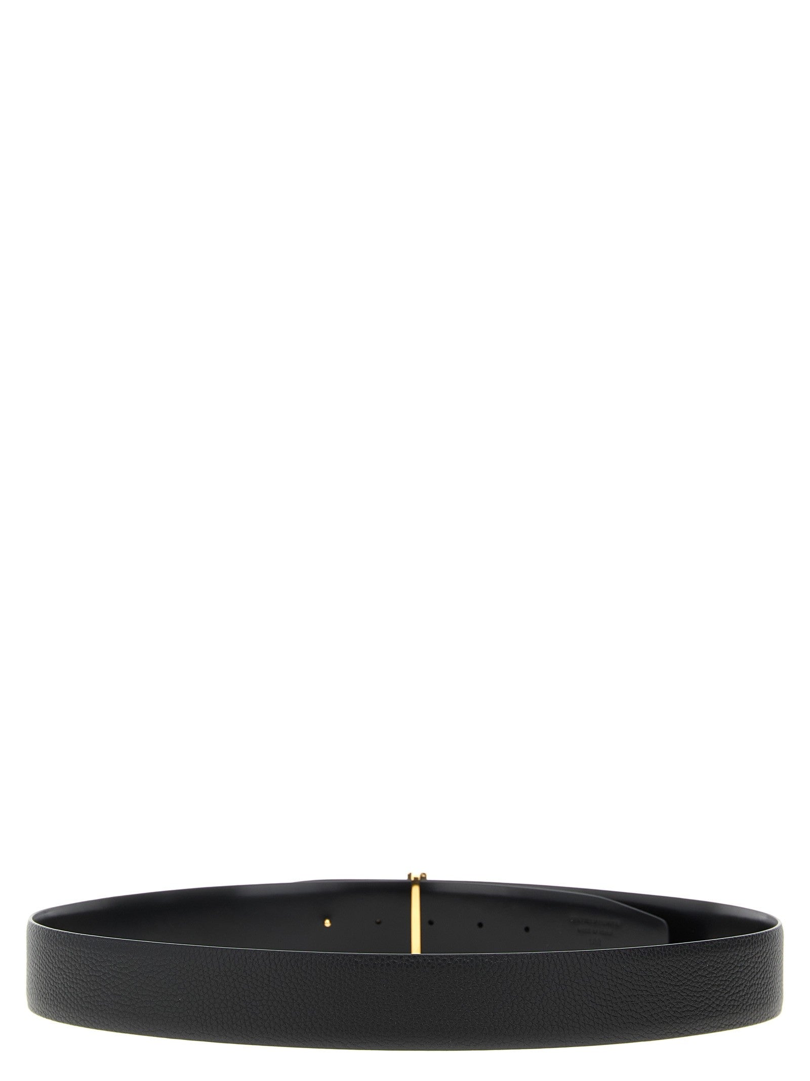 TOM FORD - nan - Black - Belt
