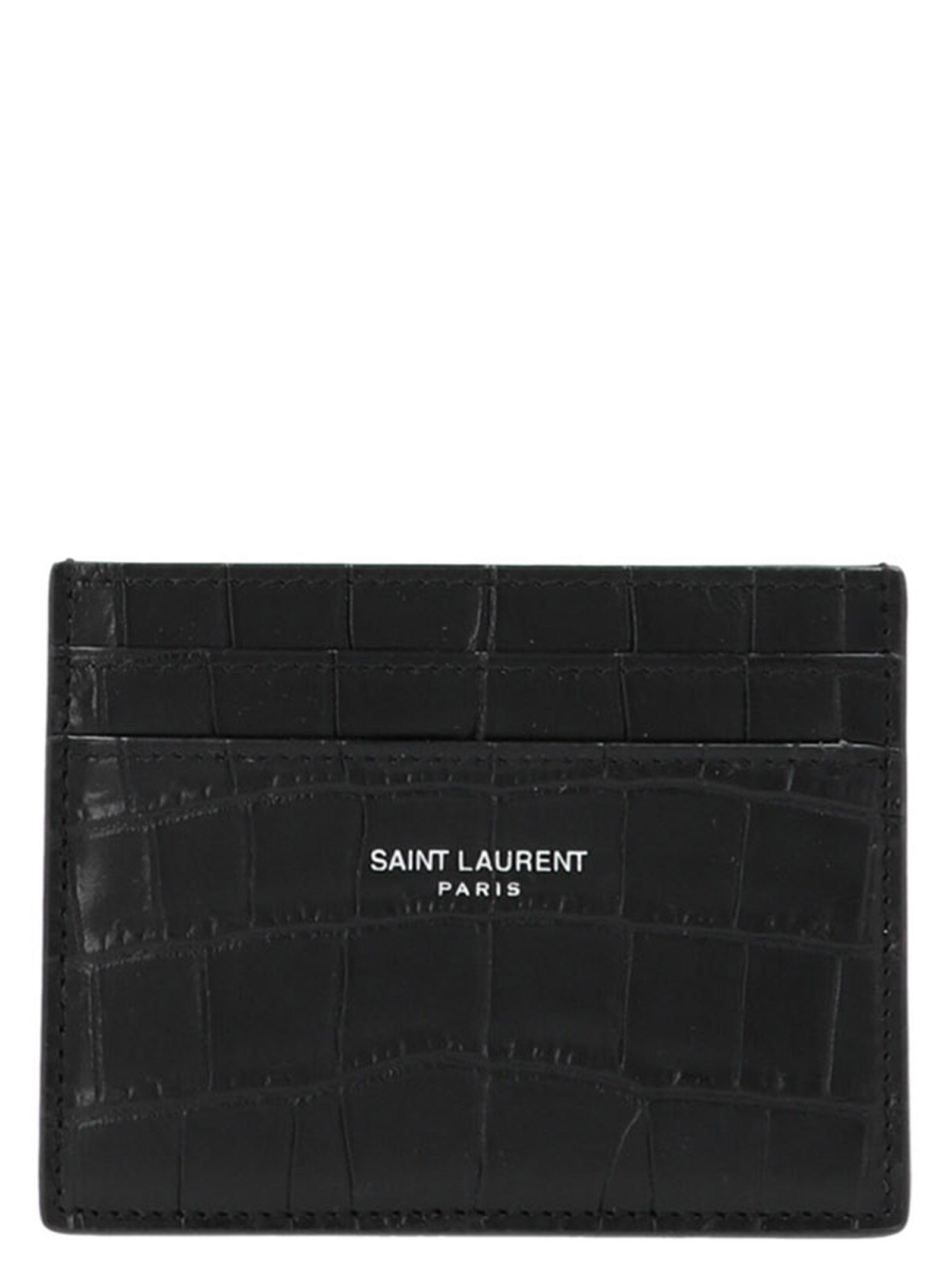 Saint Laurent - nan - Fekete - Pénztárca