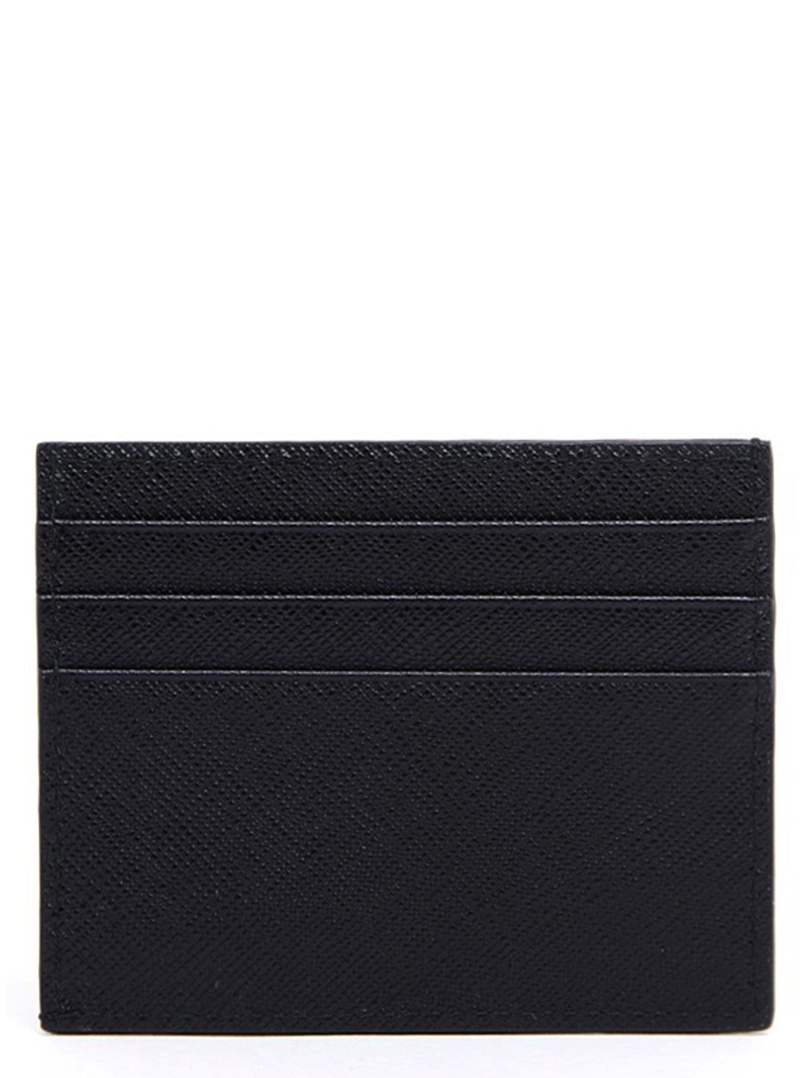 PRADA - nan - Black - Wallet