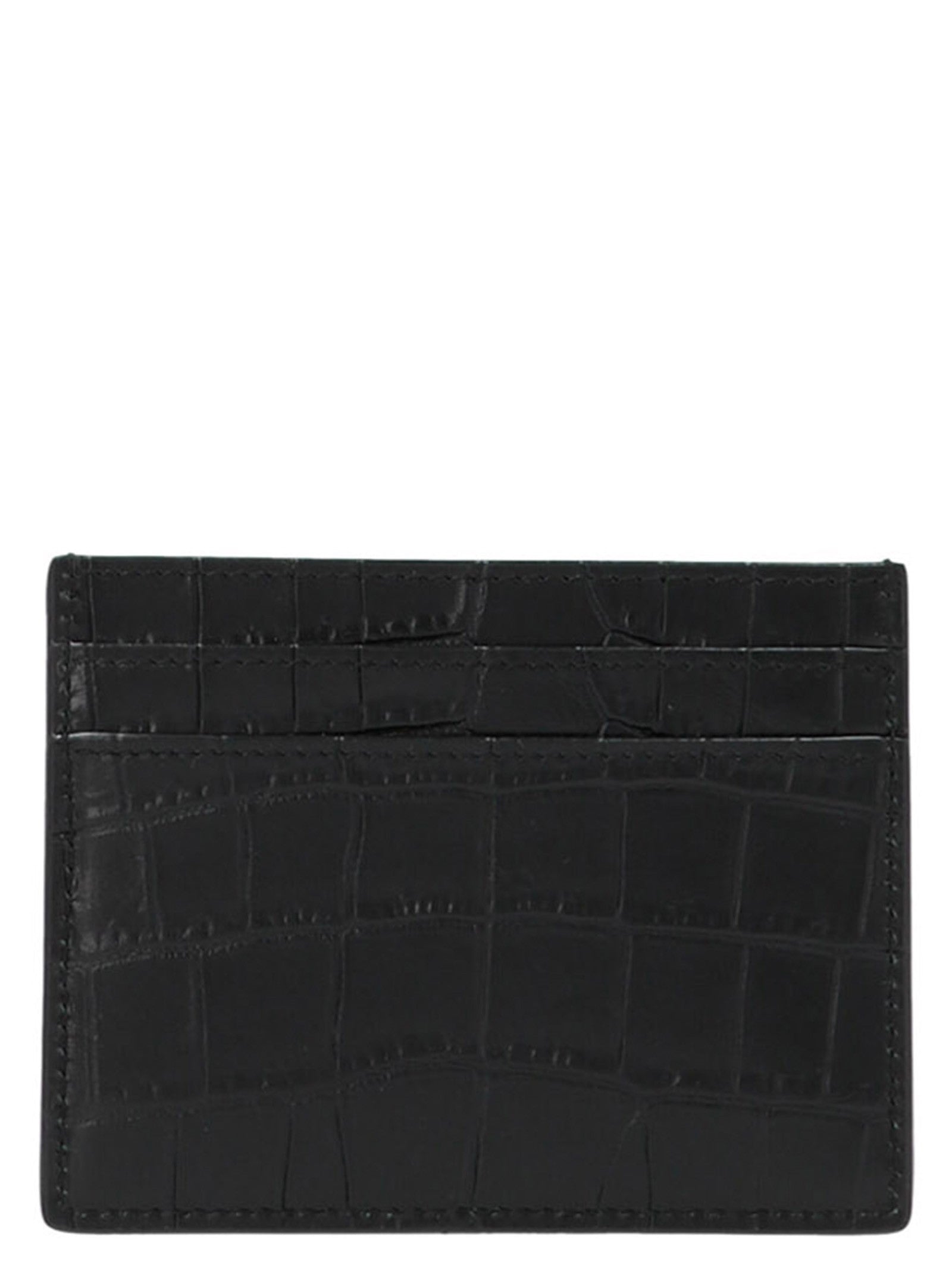 Saint Laurent - nan - Fekete - Pénztárca