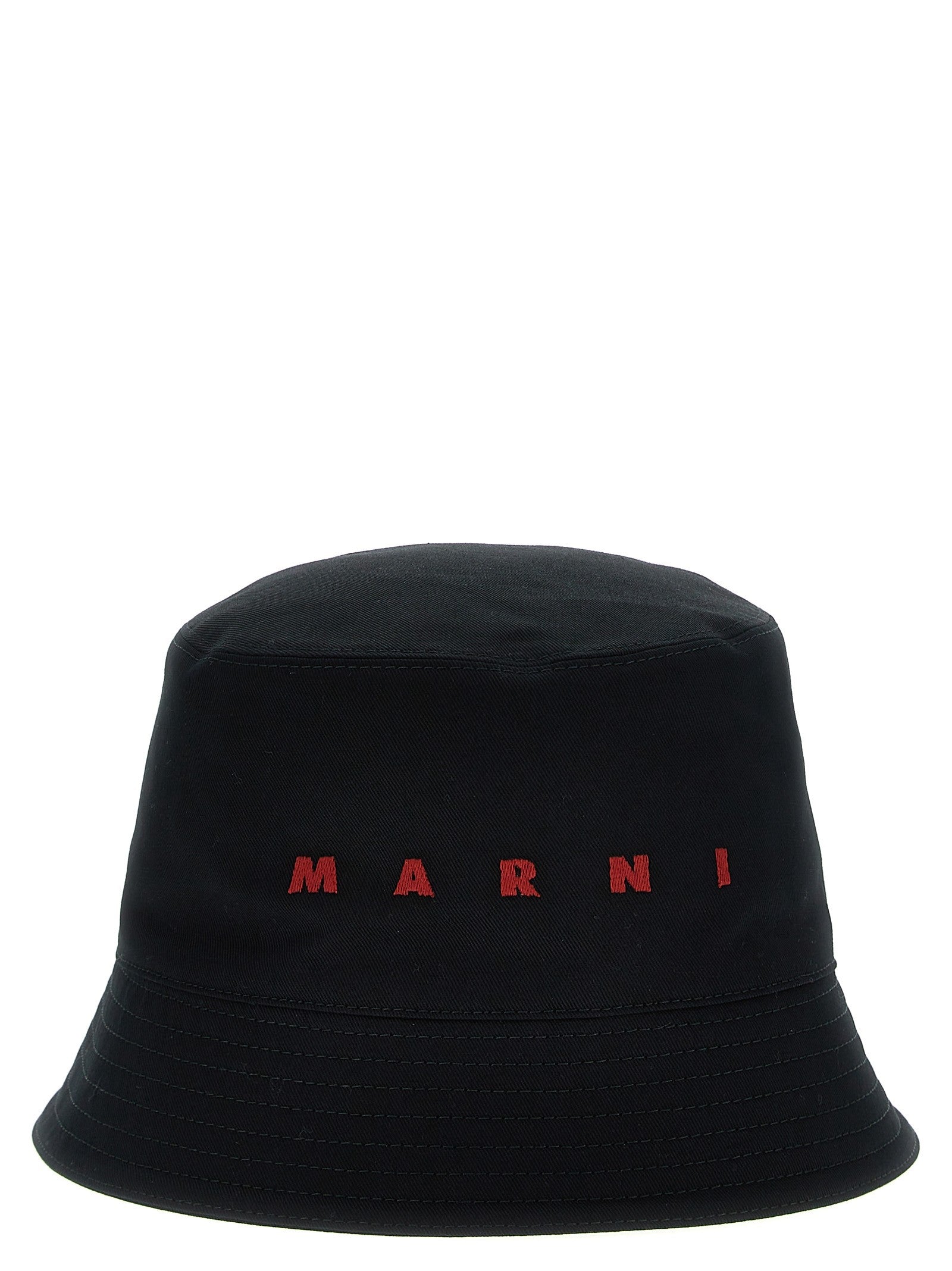 Marni - nan - Black - Hat