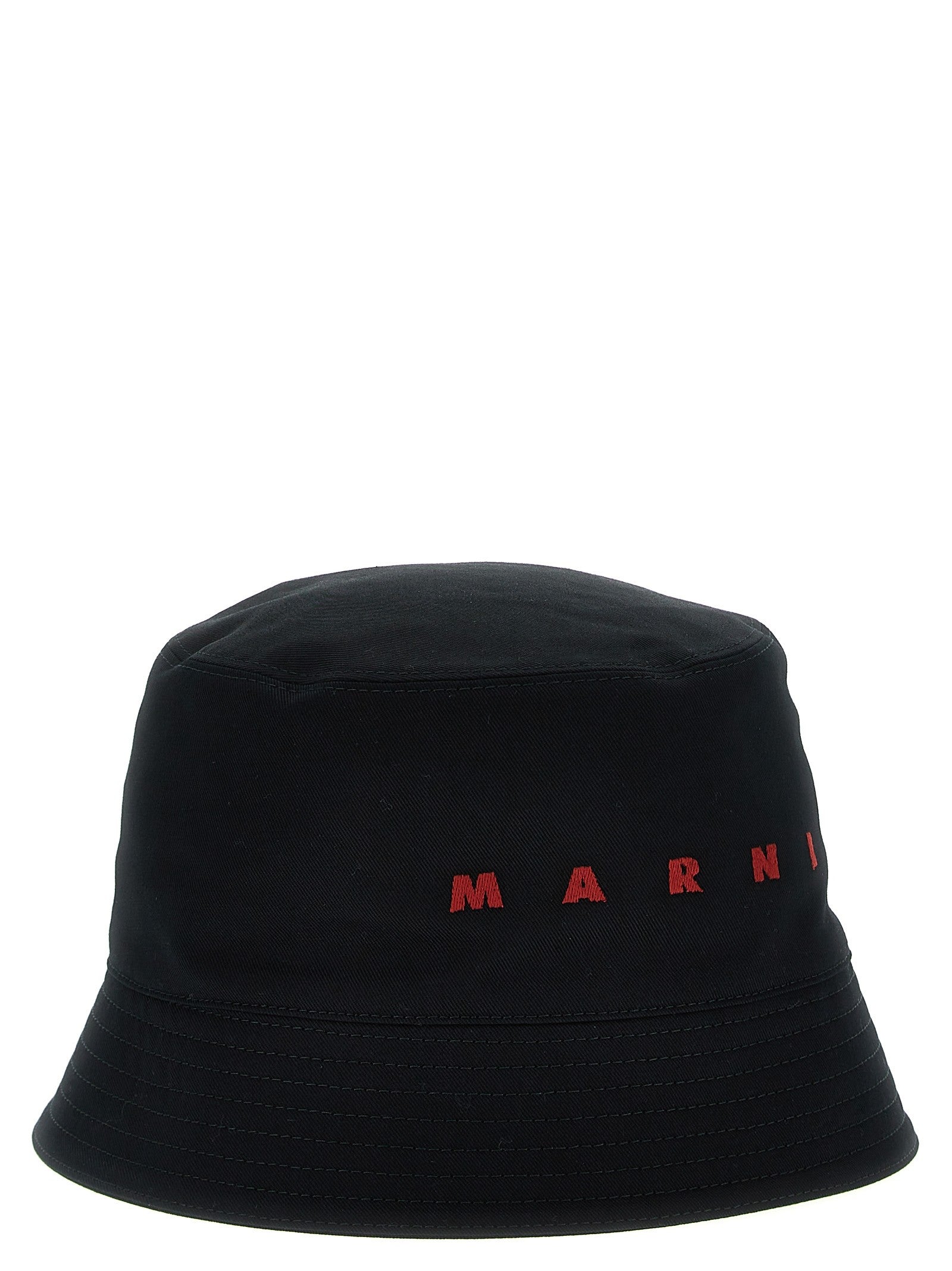 Marni - nan - Black - Hat