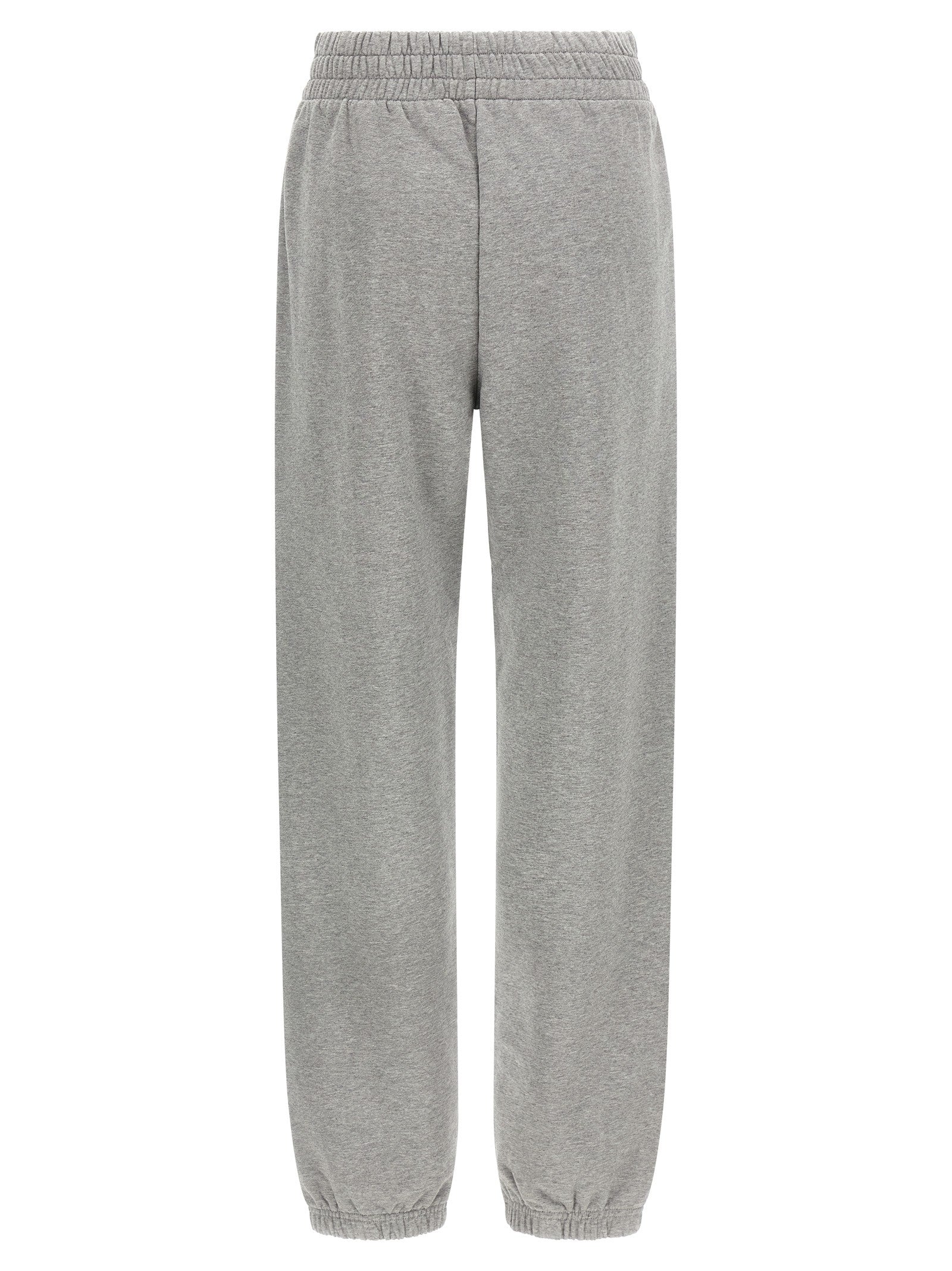 Off-white - nan - Grey - Pants