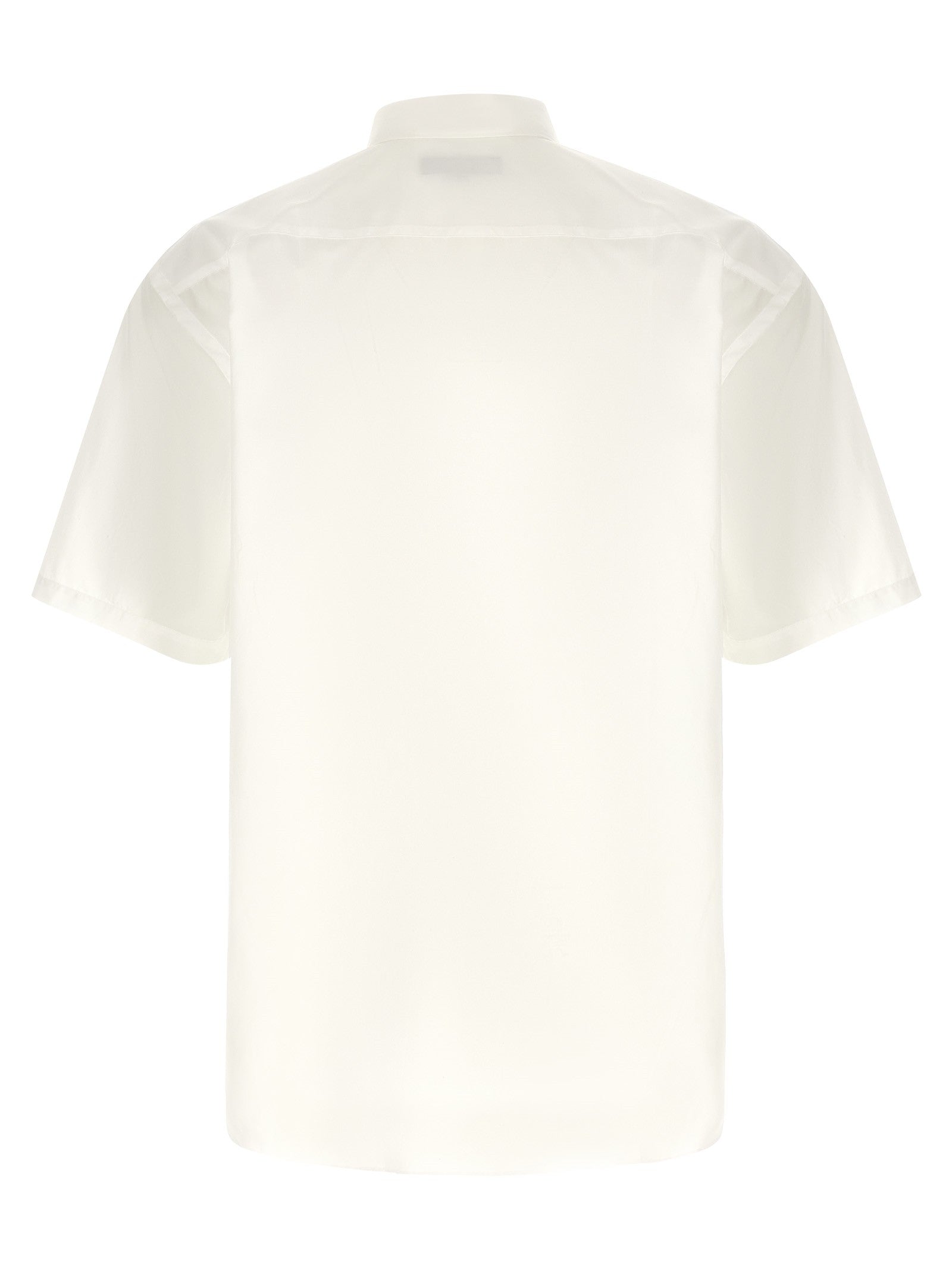 COMME DES GARҪONS HOMME - nan - White - Shirt