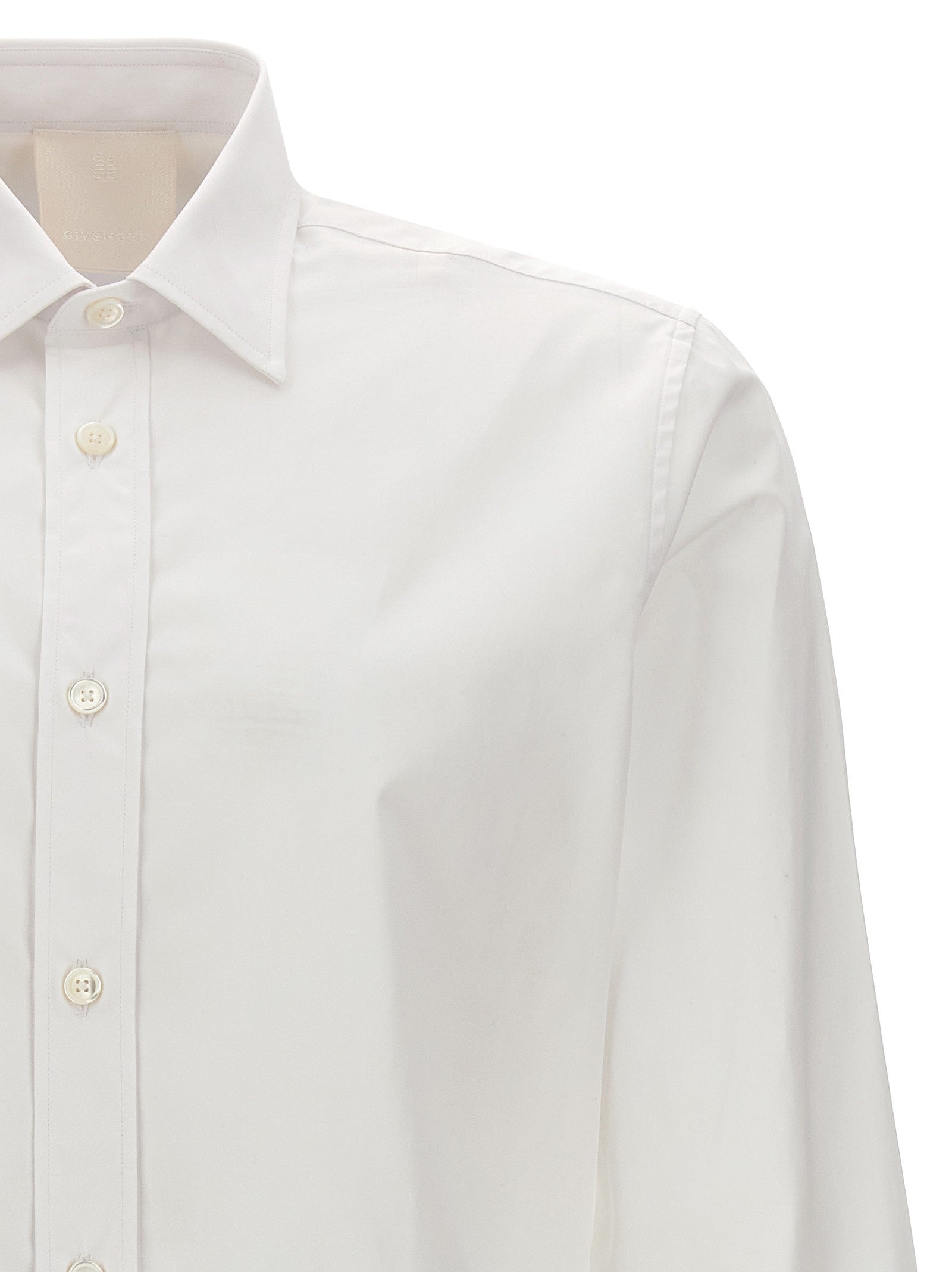 Givenchy - nan - White - Shirt