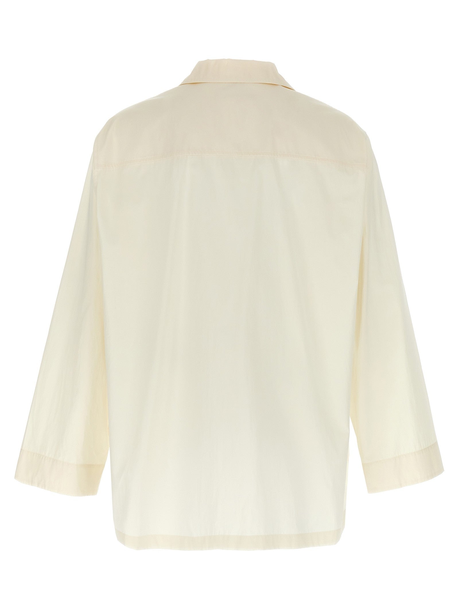 JIL SANDER - nan - White - Shirt