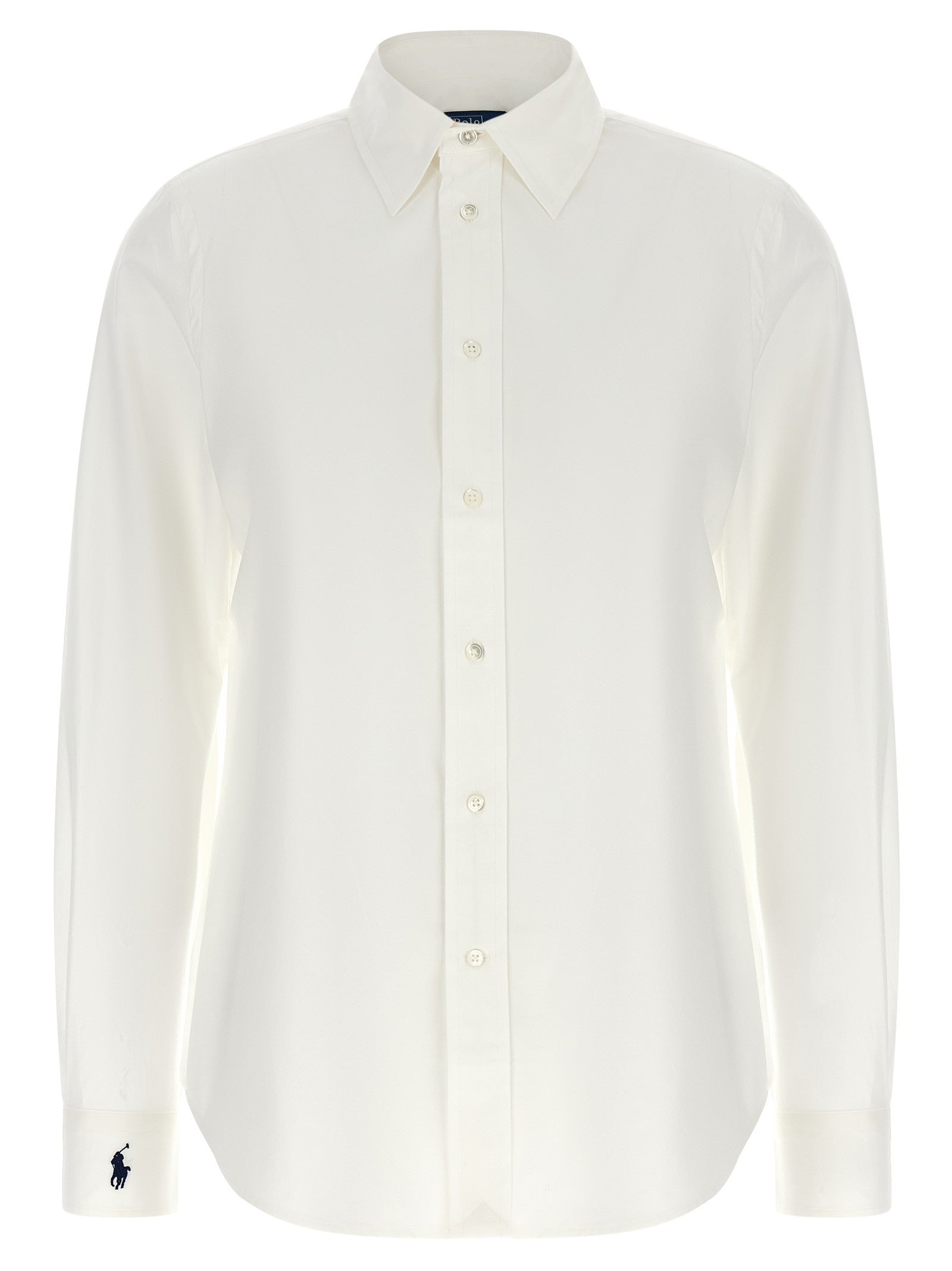Polo Ralph Lauren - nan - White - Shirt