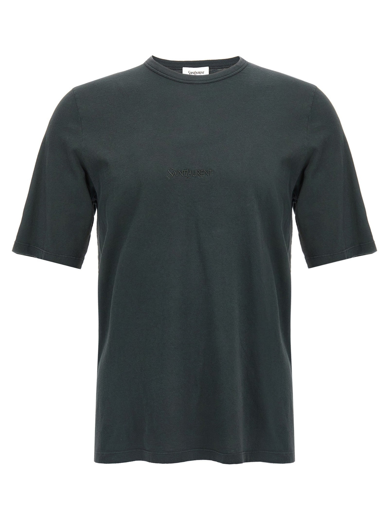 Saint Laurent - nan - Fekete - póló