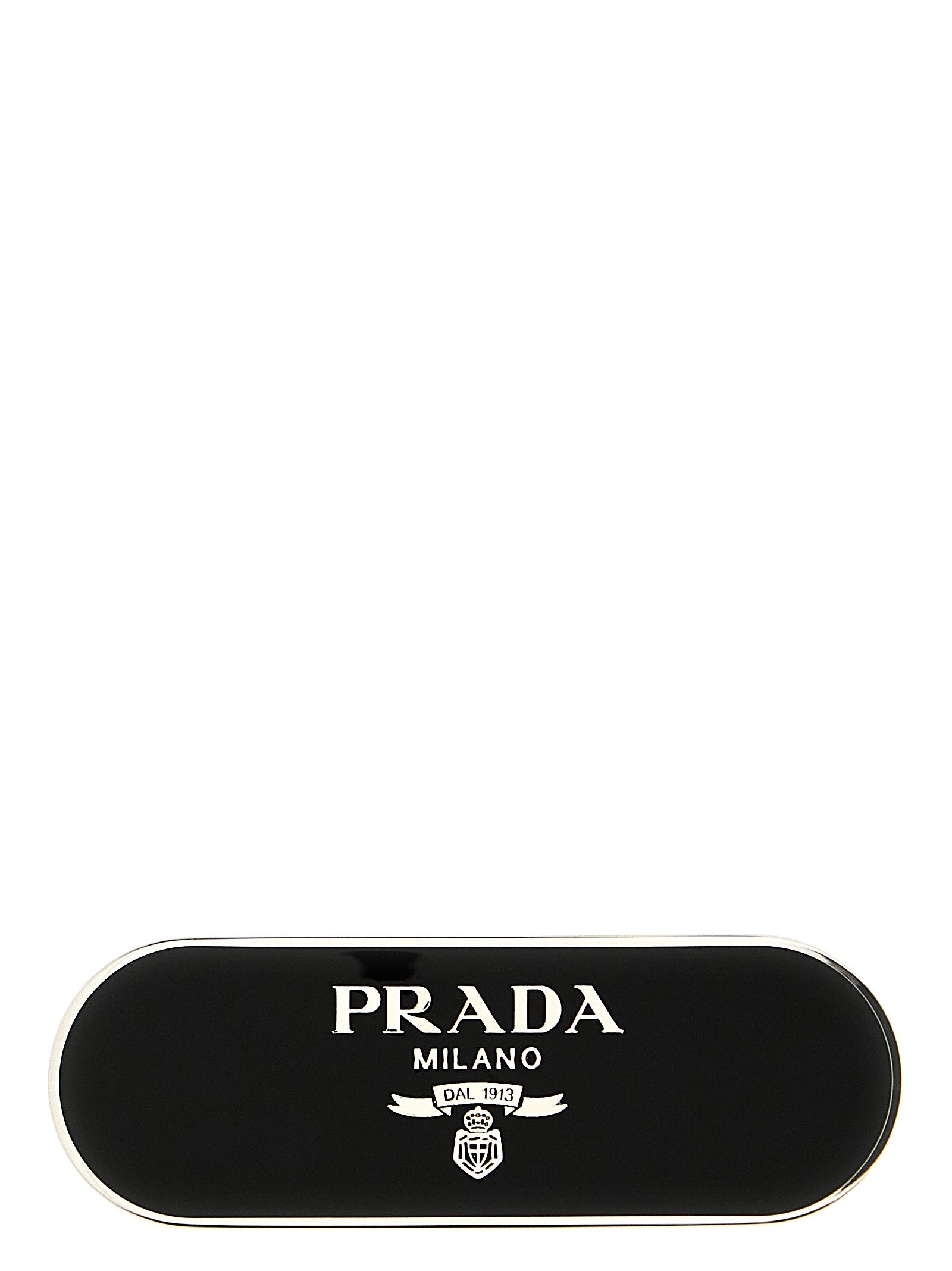 PRADA - nan - Black - Hair Accessory