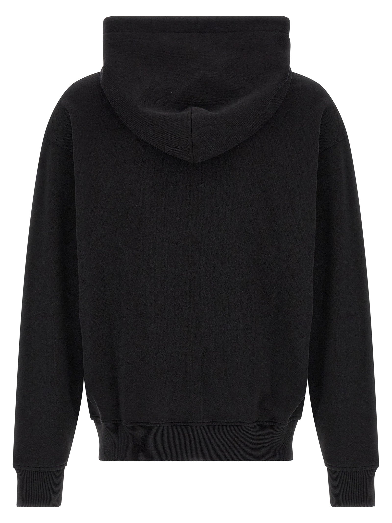 Palm Angels - nan - Black - Sweatshirt