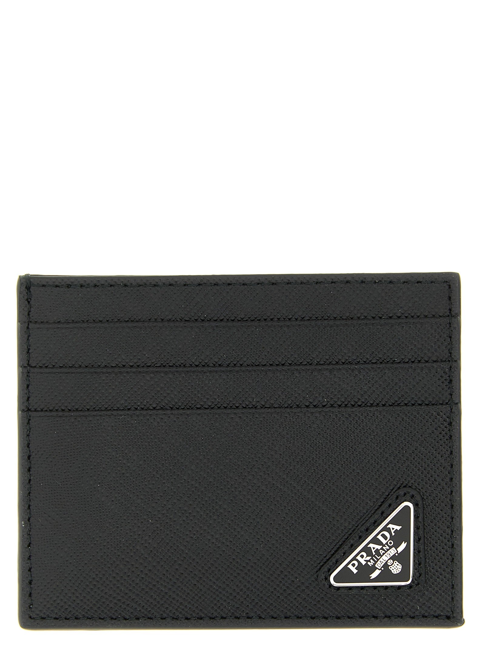 PRADA - nan - Black - Wallet