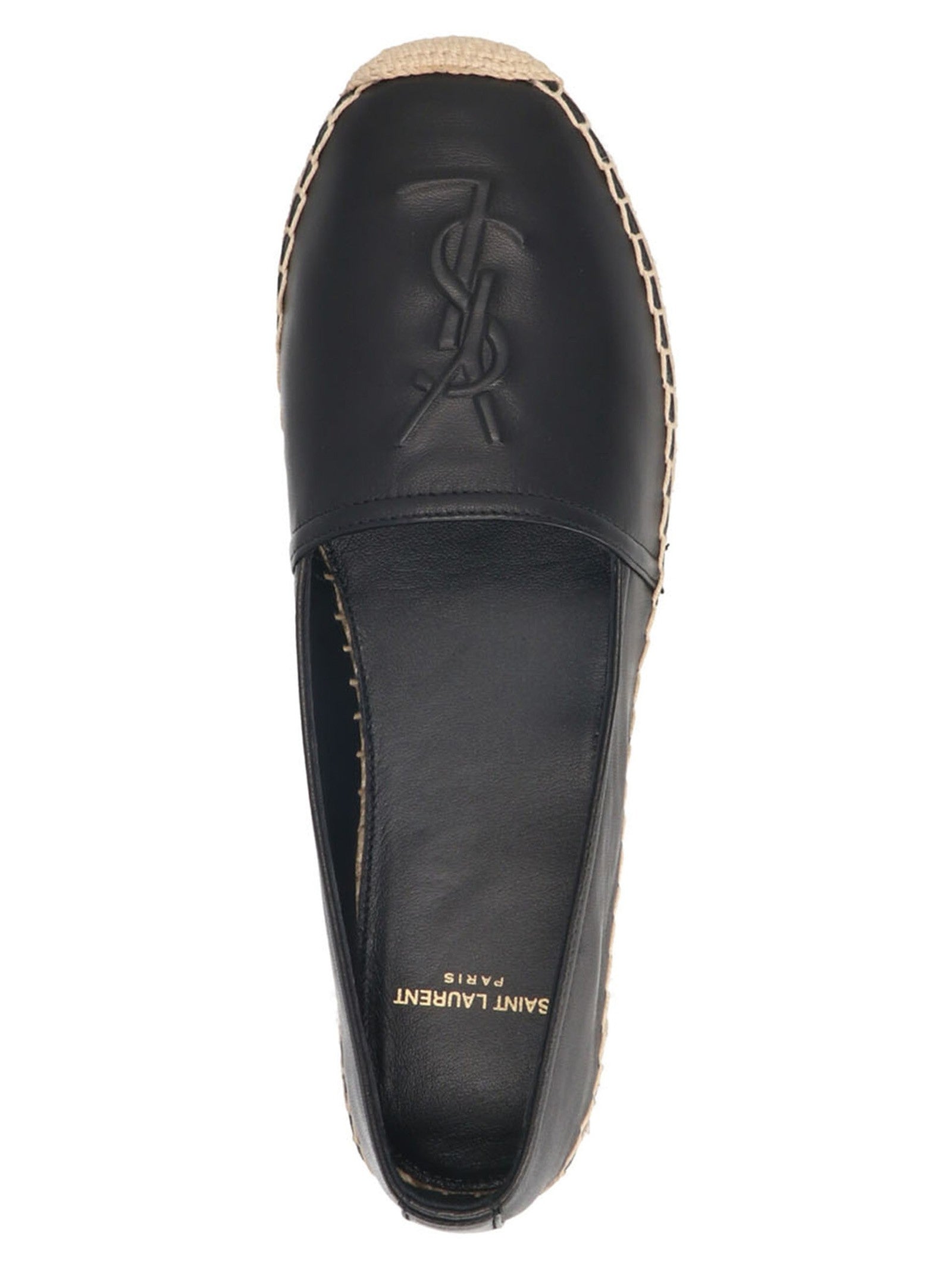 Saint Laurent - nem - Fekete - Lapos