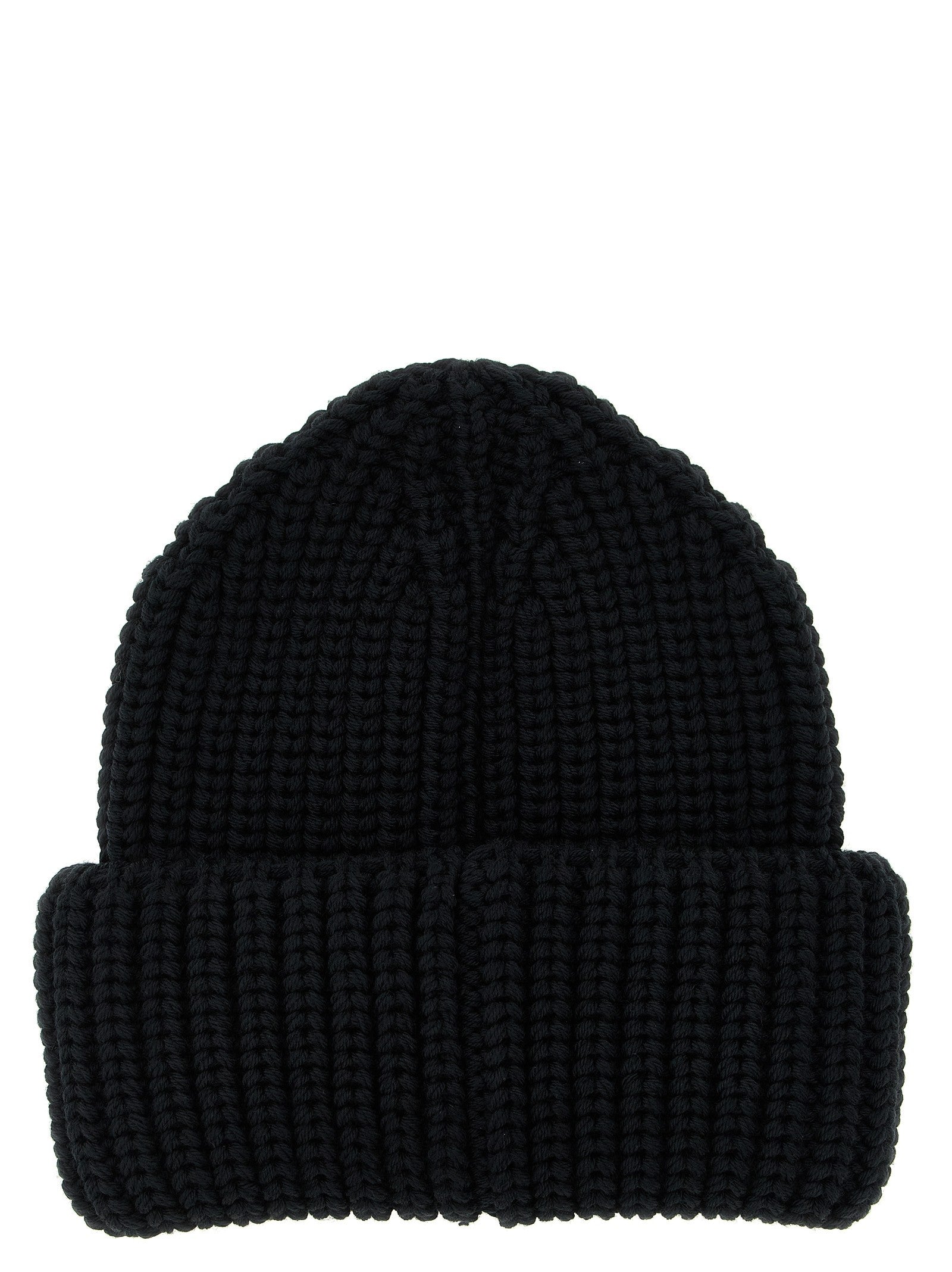 MONCLER GRENOBLE - nan - Black - Hat