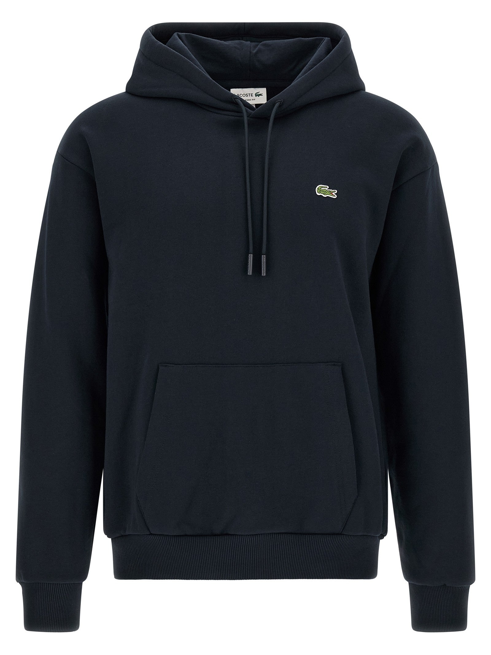 Lacoste - nan - Blue - Sweatshirt