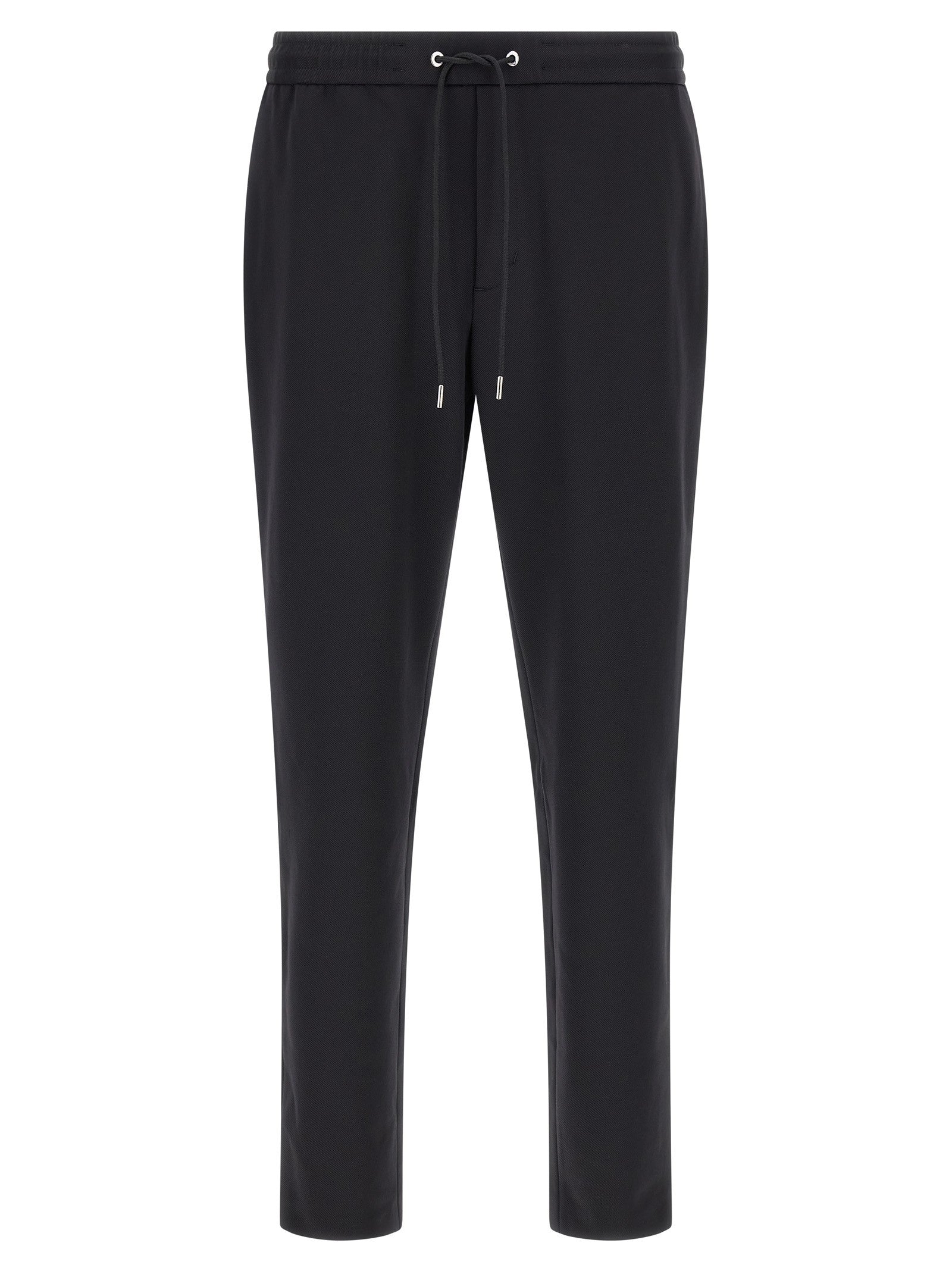 Moncler - nan - Black - Pants