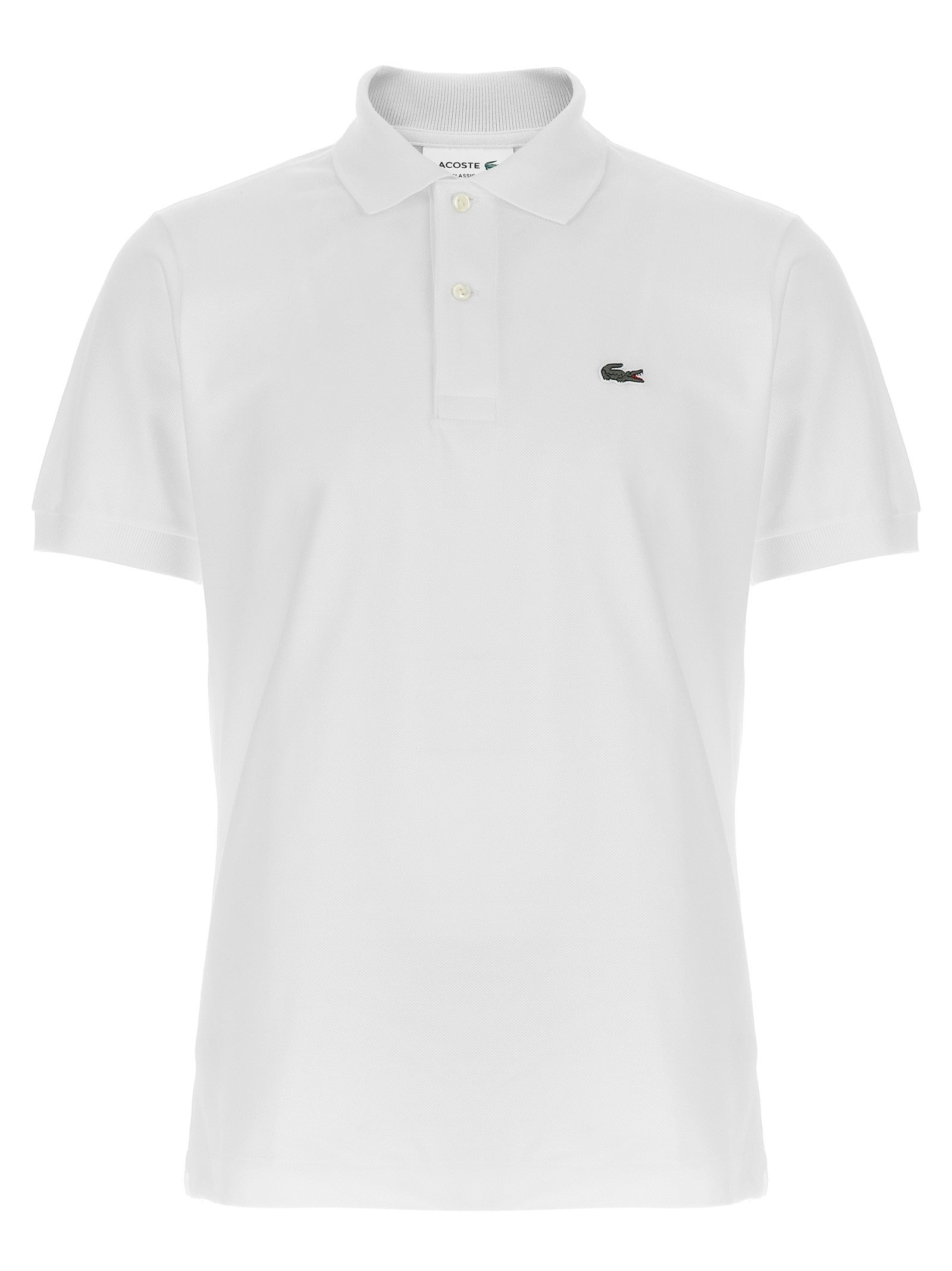 Lacoste - nan - White - Polo Shirt