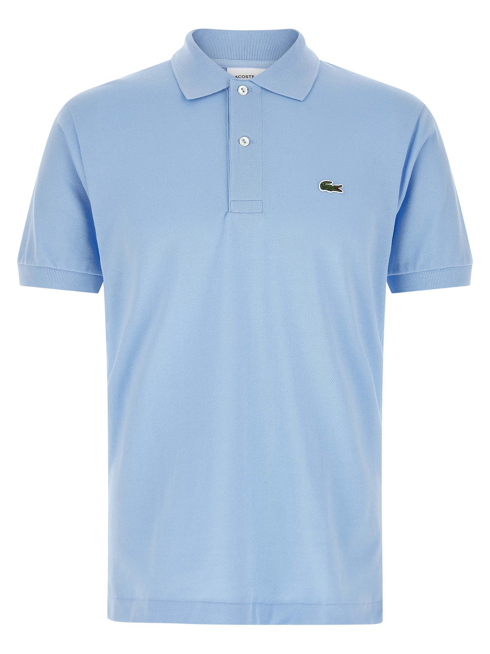 Lacoste - nan - White - Polo Shirt