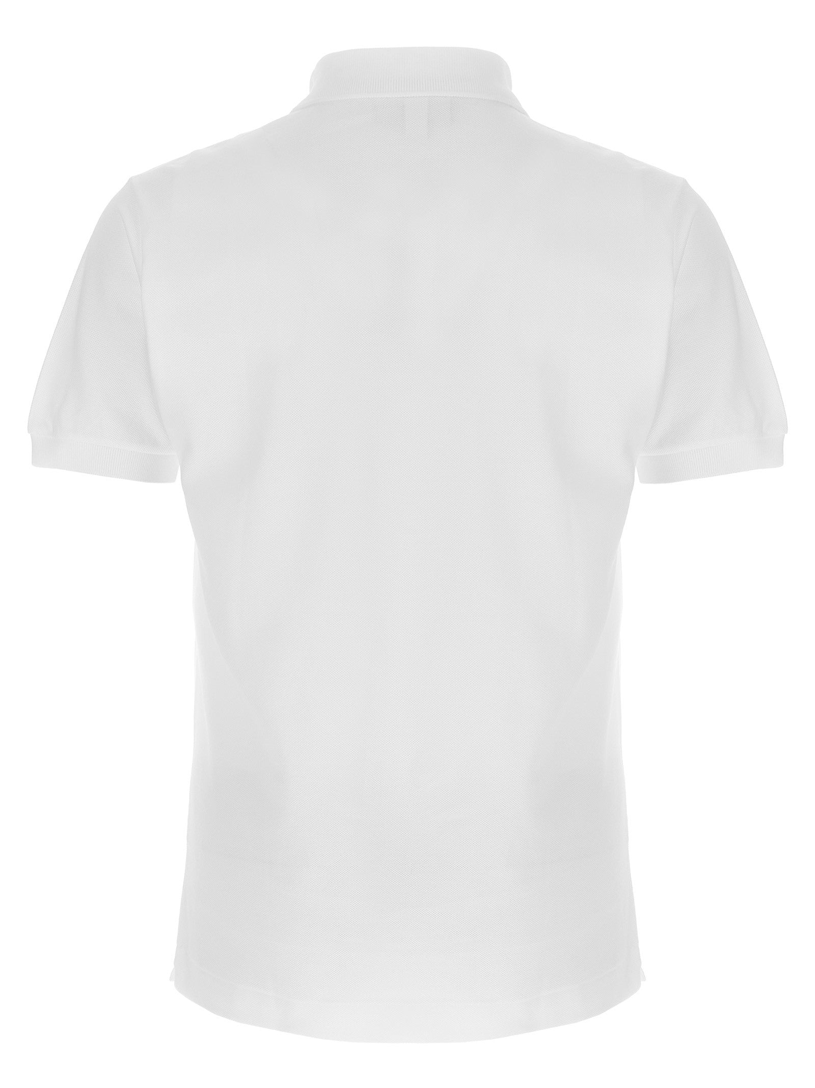 Lacoste - nan - White - Polo Shirt